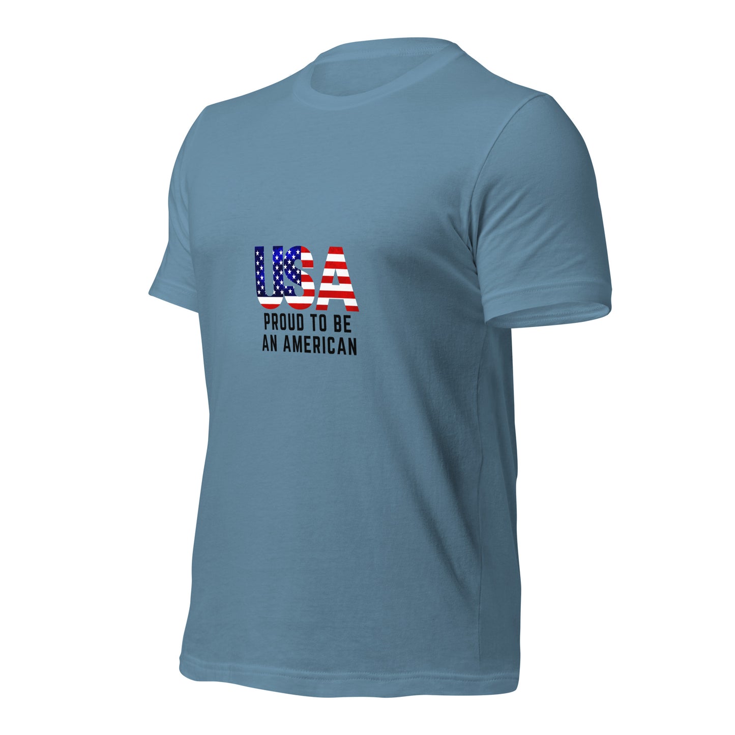 Proud to be American T-Shirt