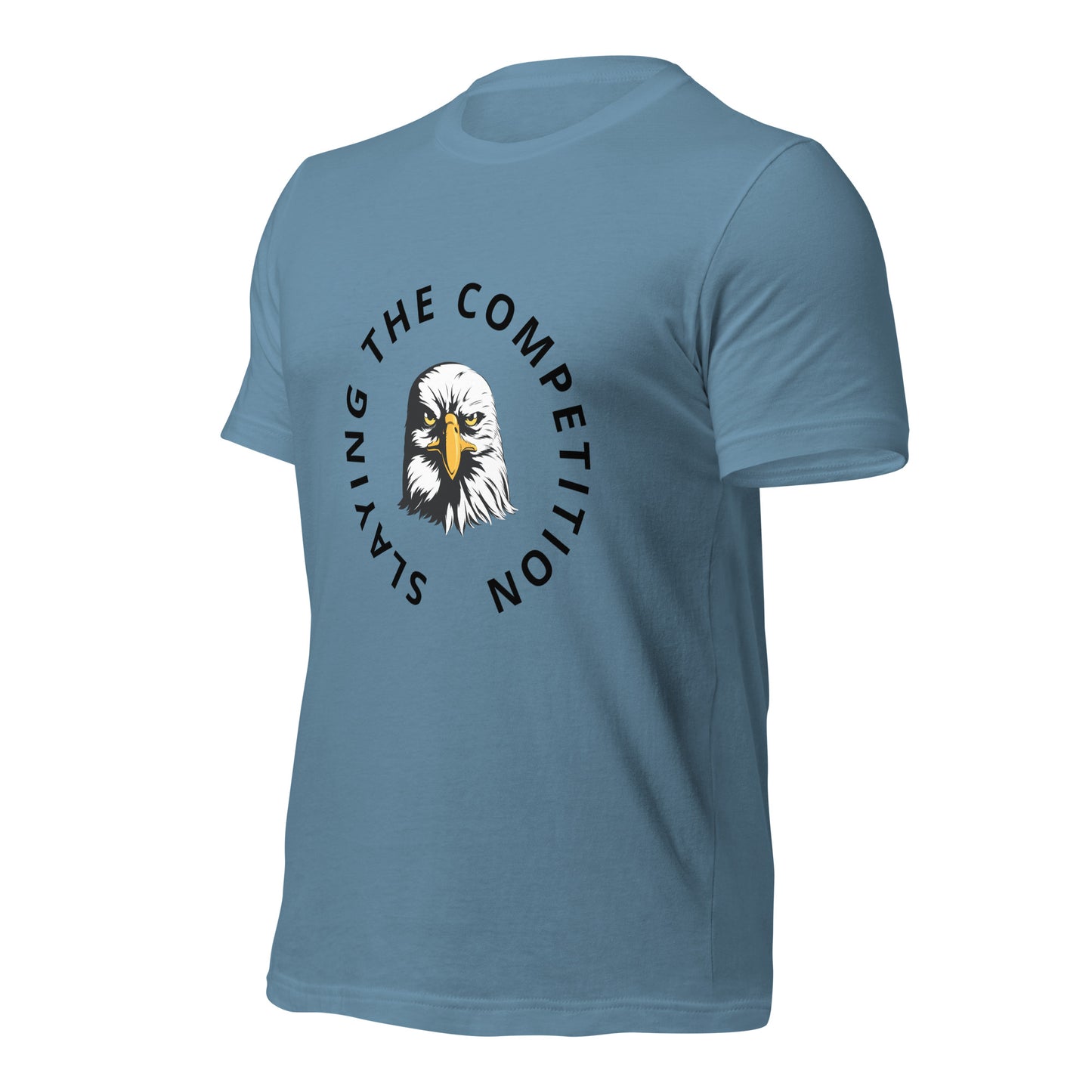 Competition T-Shirt