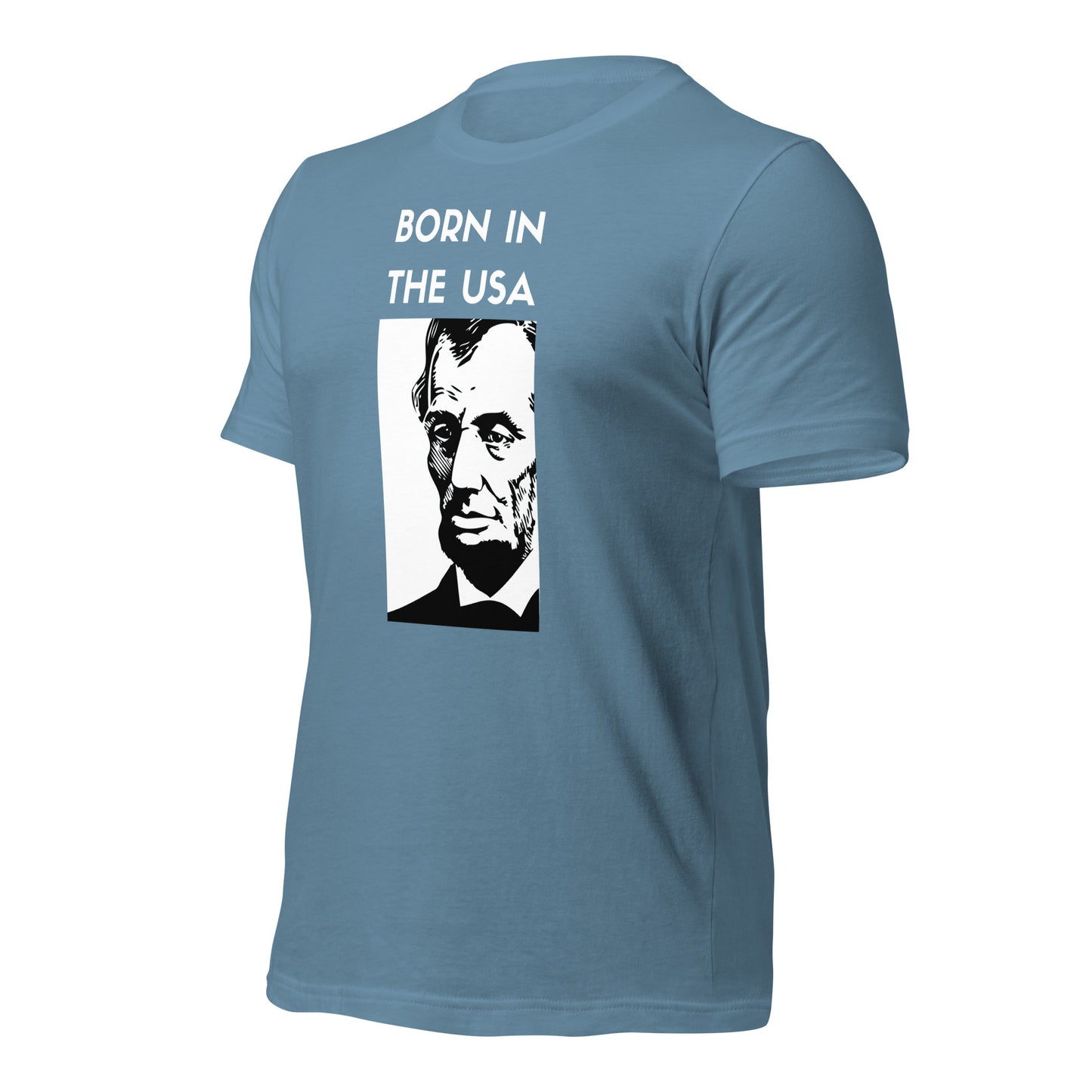 Born in the USA T-Shirt