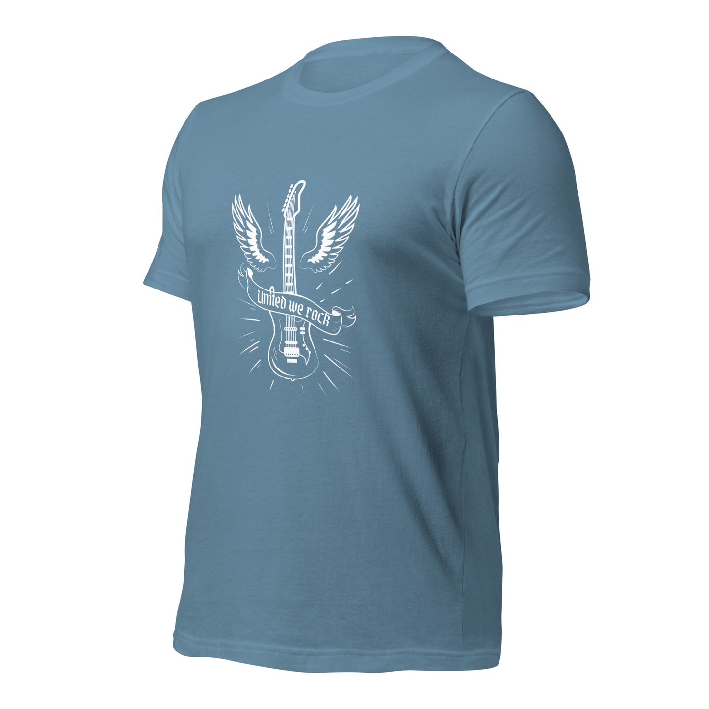United we Rock T-Shirt