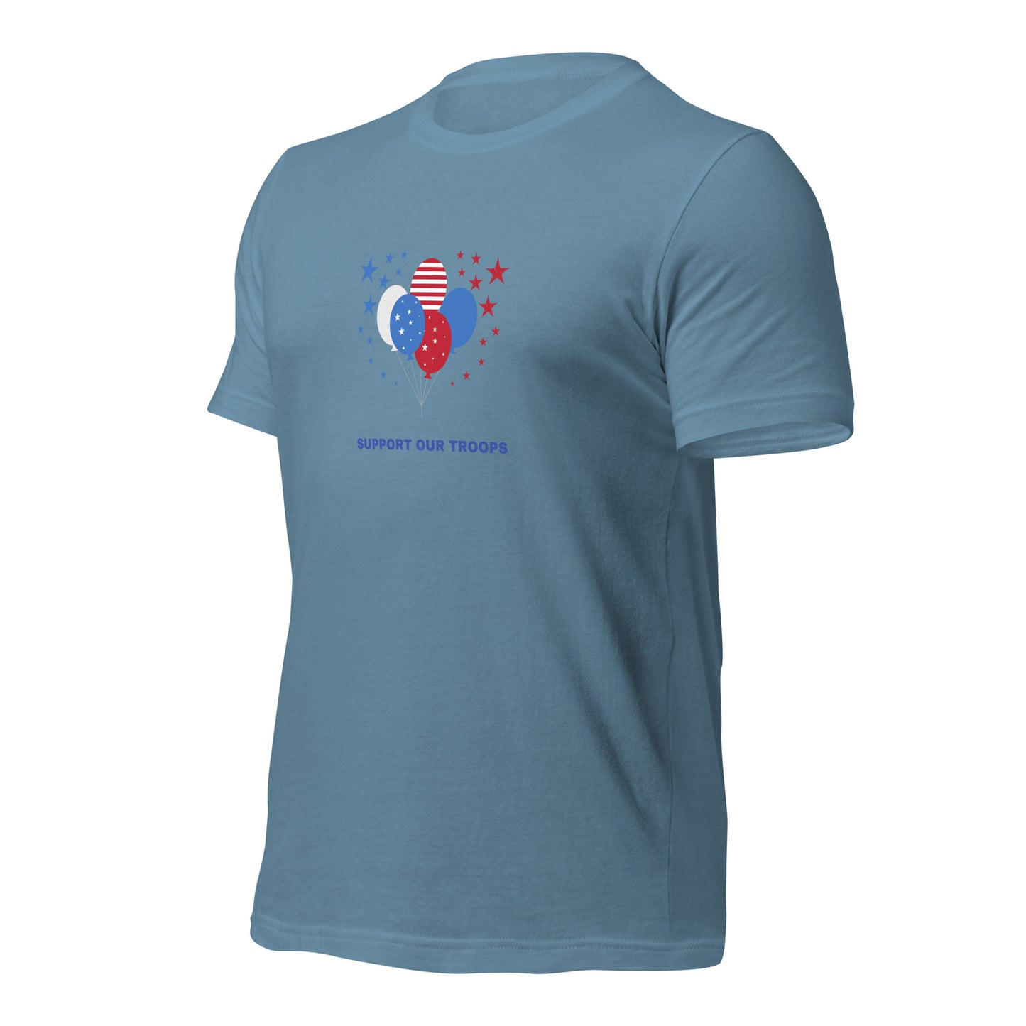 Support our Troops T-Shirt