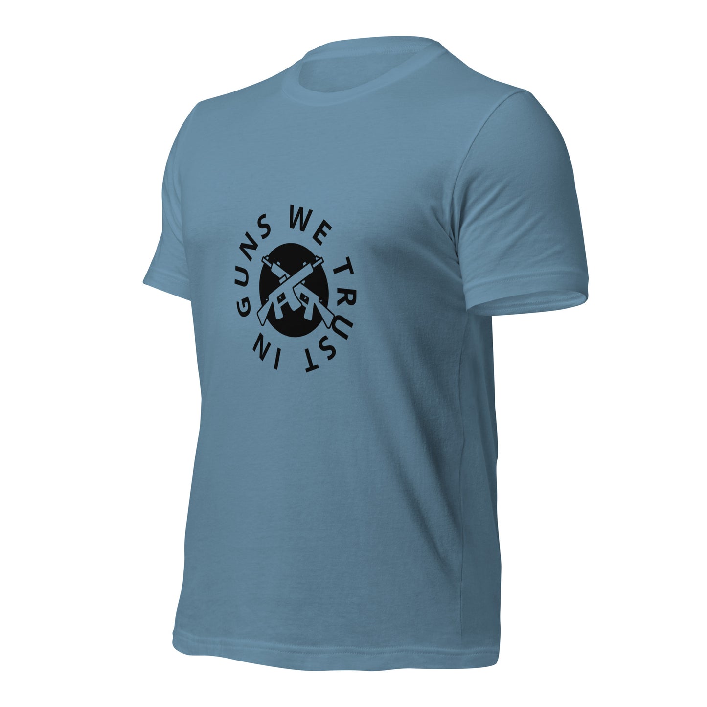 We Trust T-Shirt