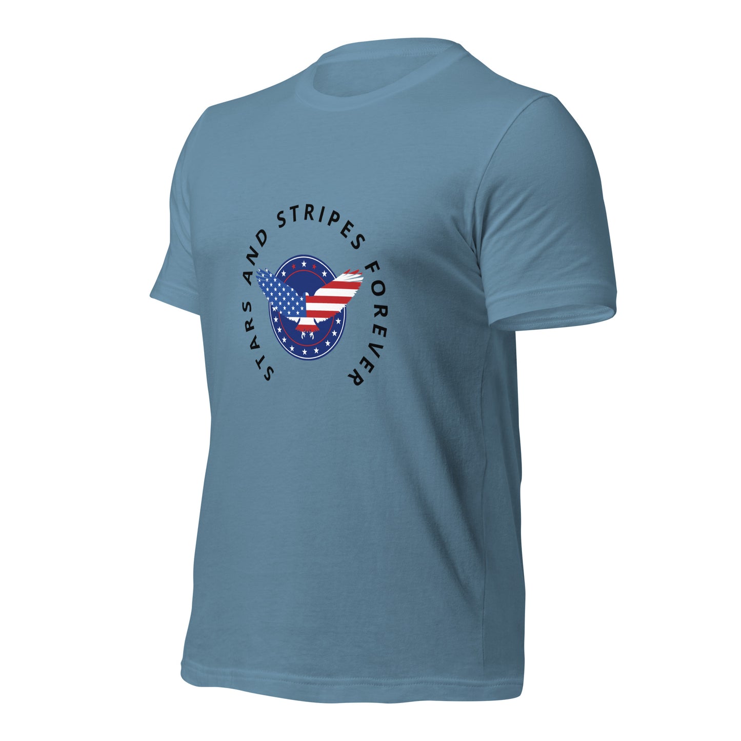 Stars and Stripes T-Shirt