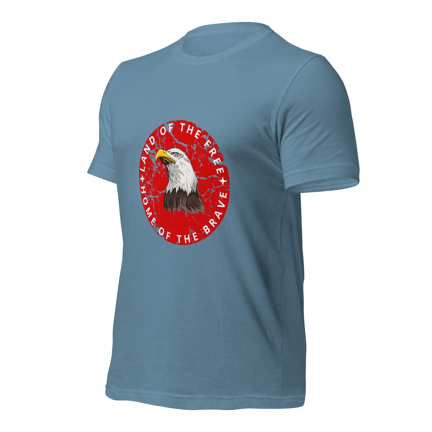 Land of the Free T-Shirt