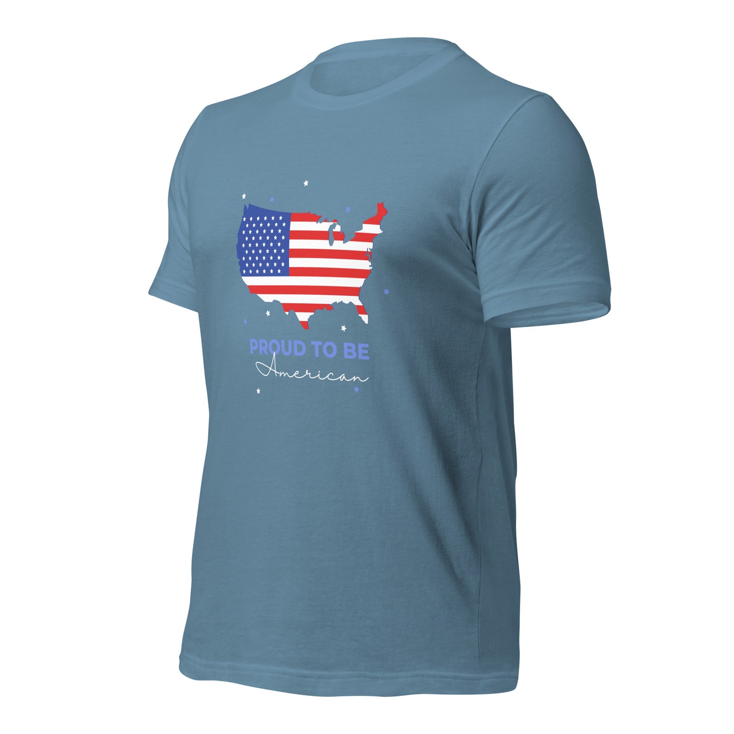 Proud to be American T-Shirt