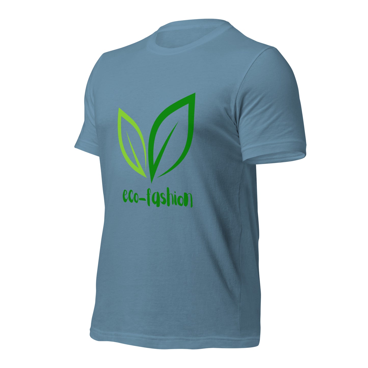 Eco Fashion T-Shirt