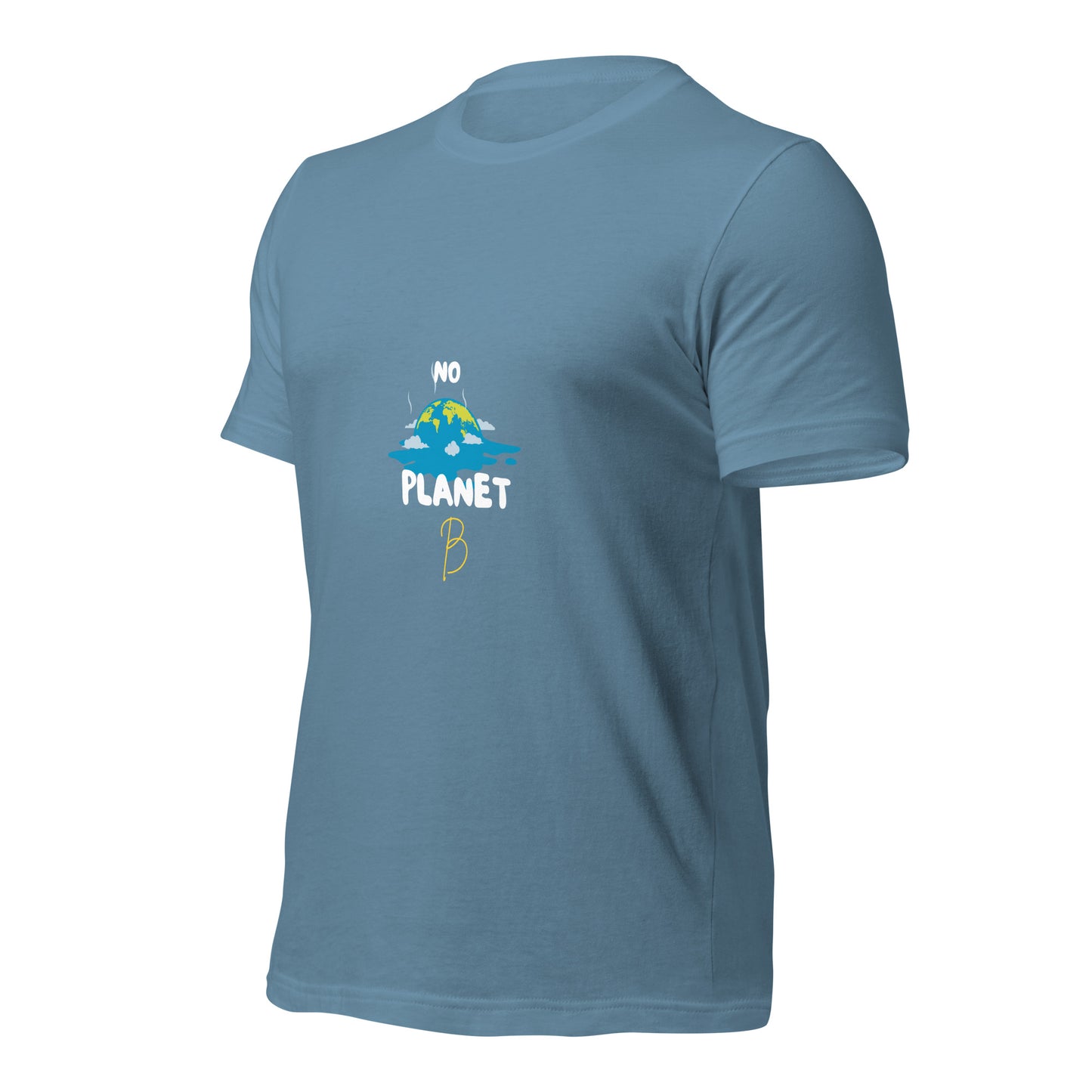 No Planet B T-Shirt