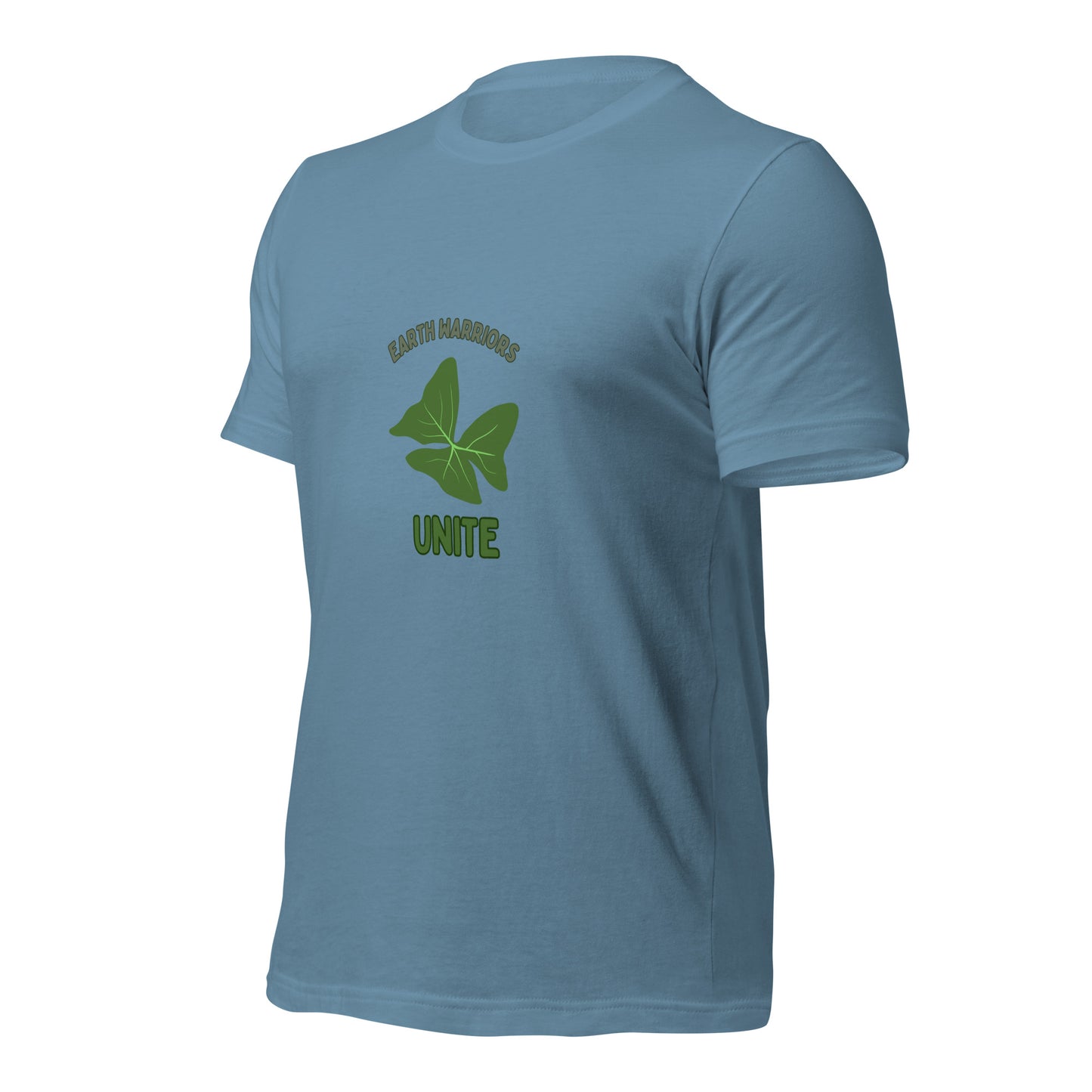 Earth Warriors T-Shirt
