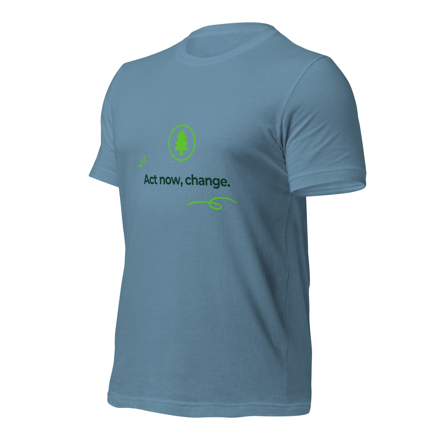 Act Now T-Shirt
