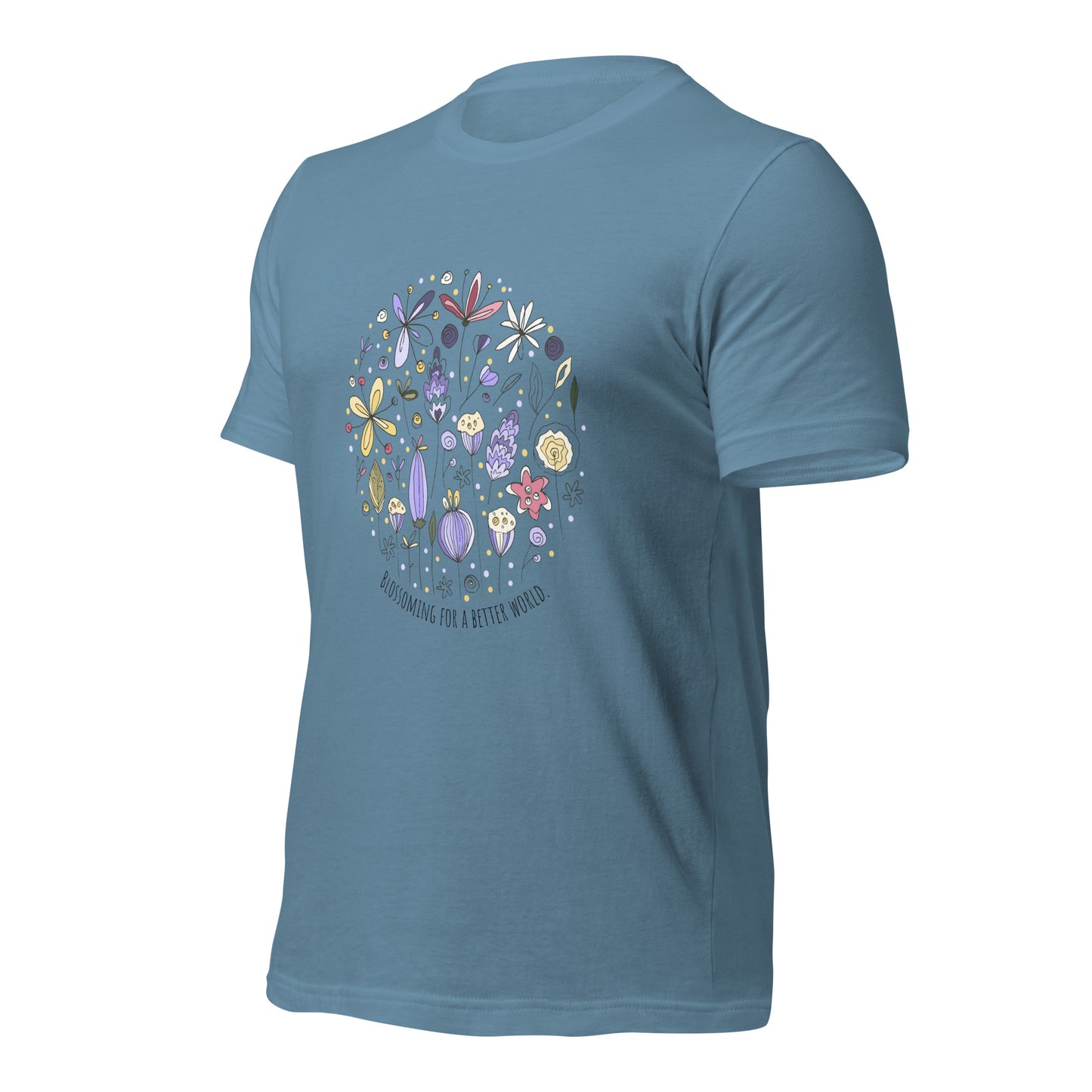 Blooming T-Shirt