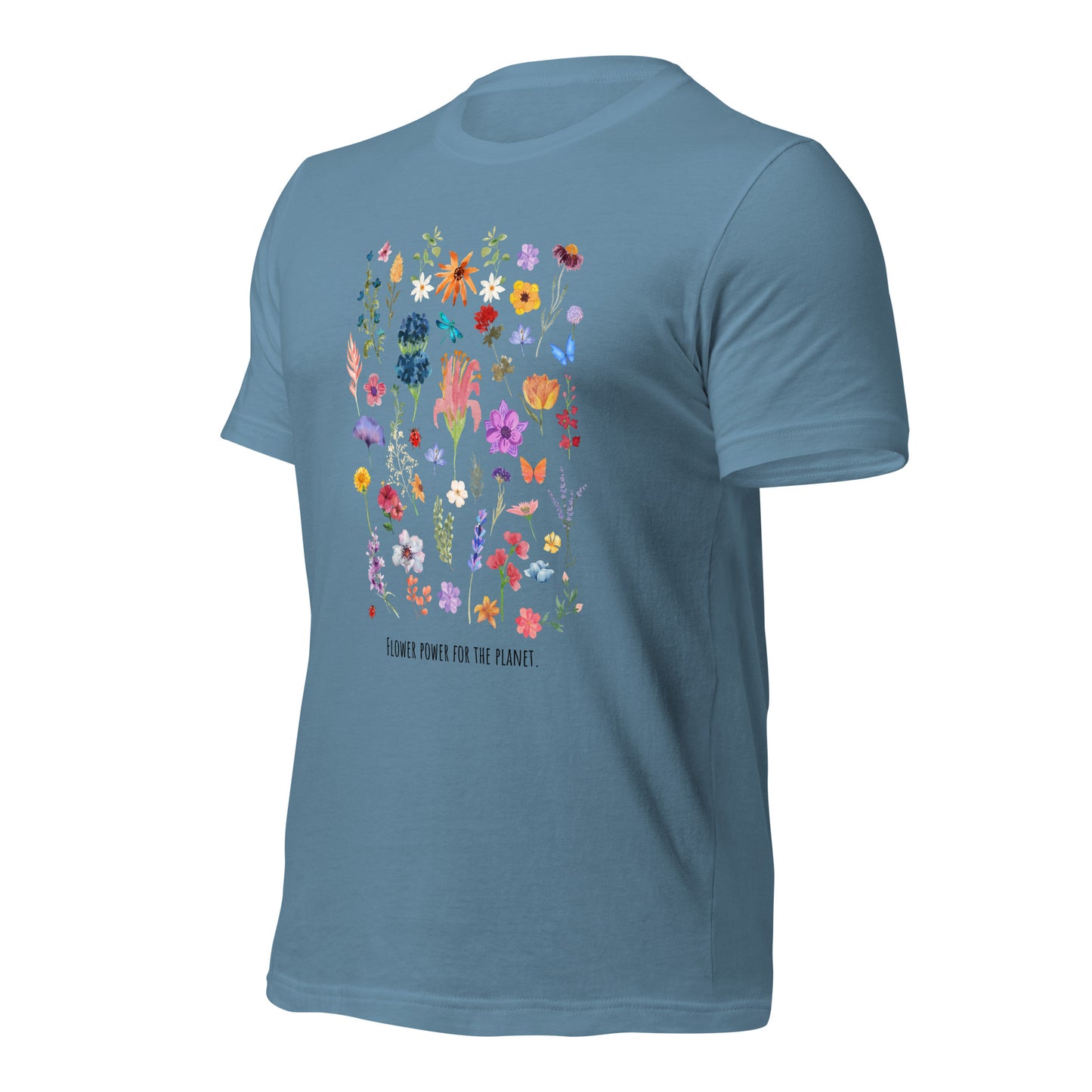 Flower Power T-Shirt
