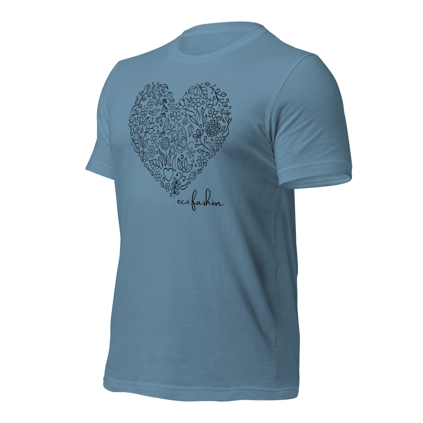 Eco Fashion T-Shirt