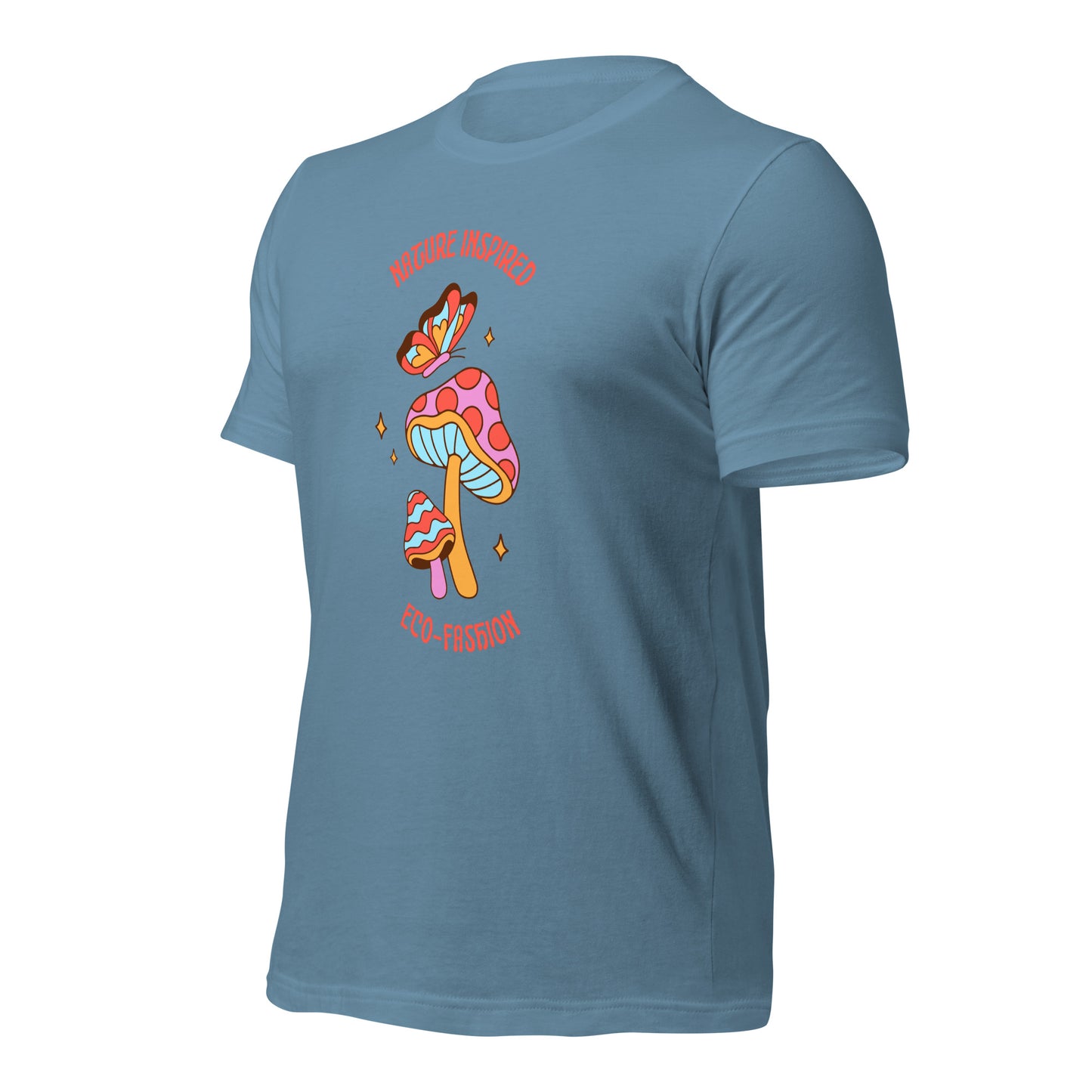 Eco Fashion T-Shirt