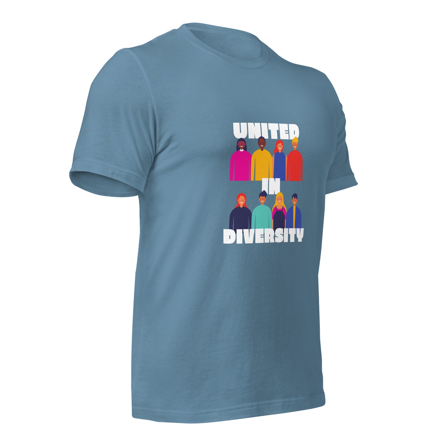 United T-Shirt
