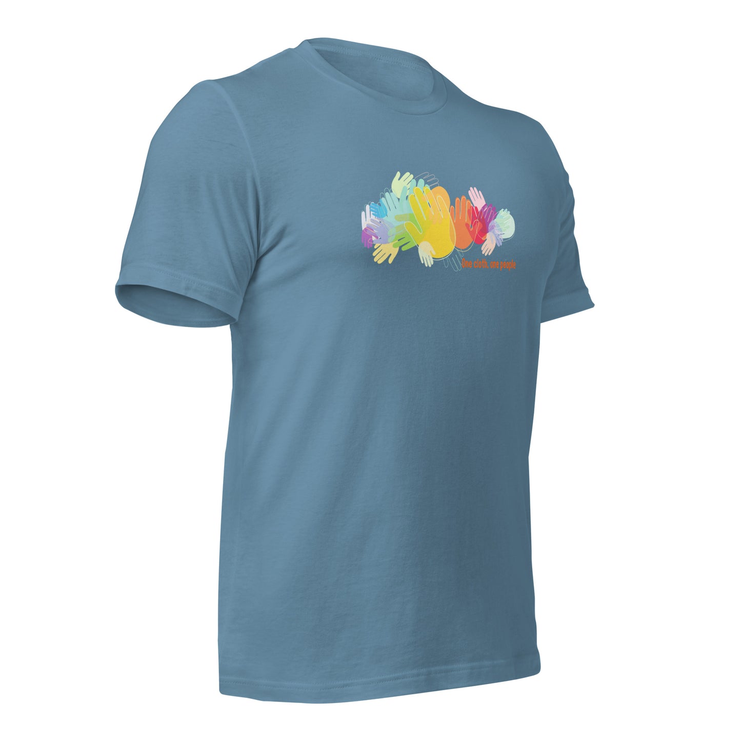 One People T-Shirt