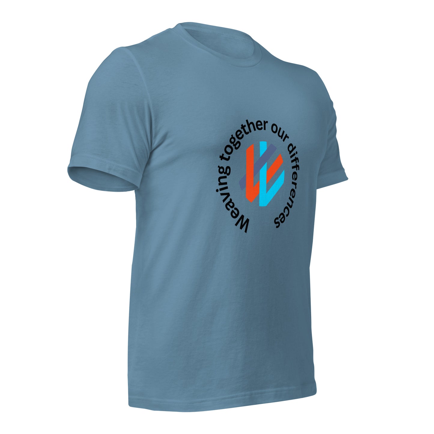 Weaving Together T-Shirt
