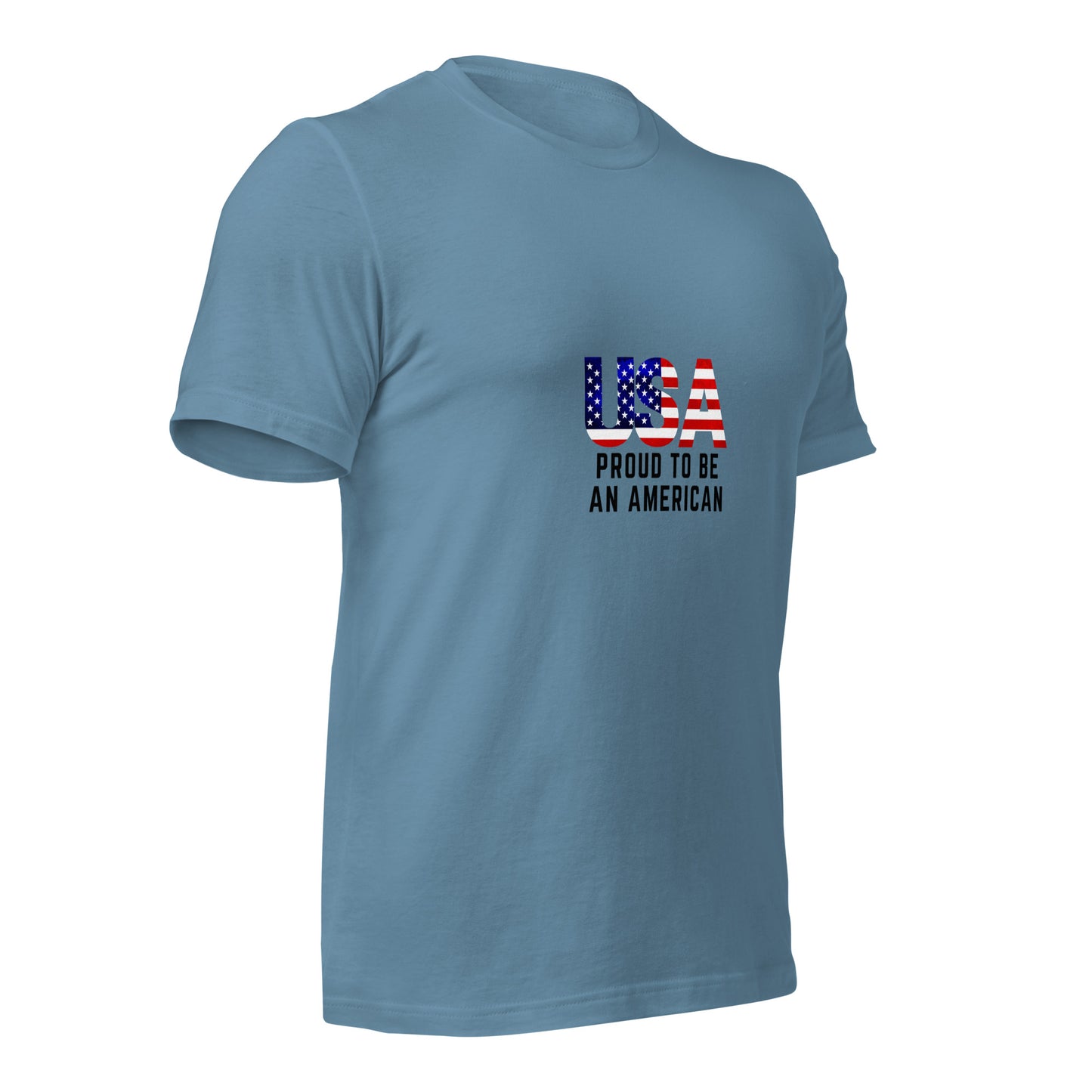 Proud to be American T-Shirt