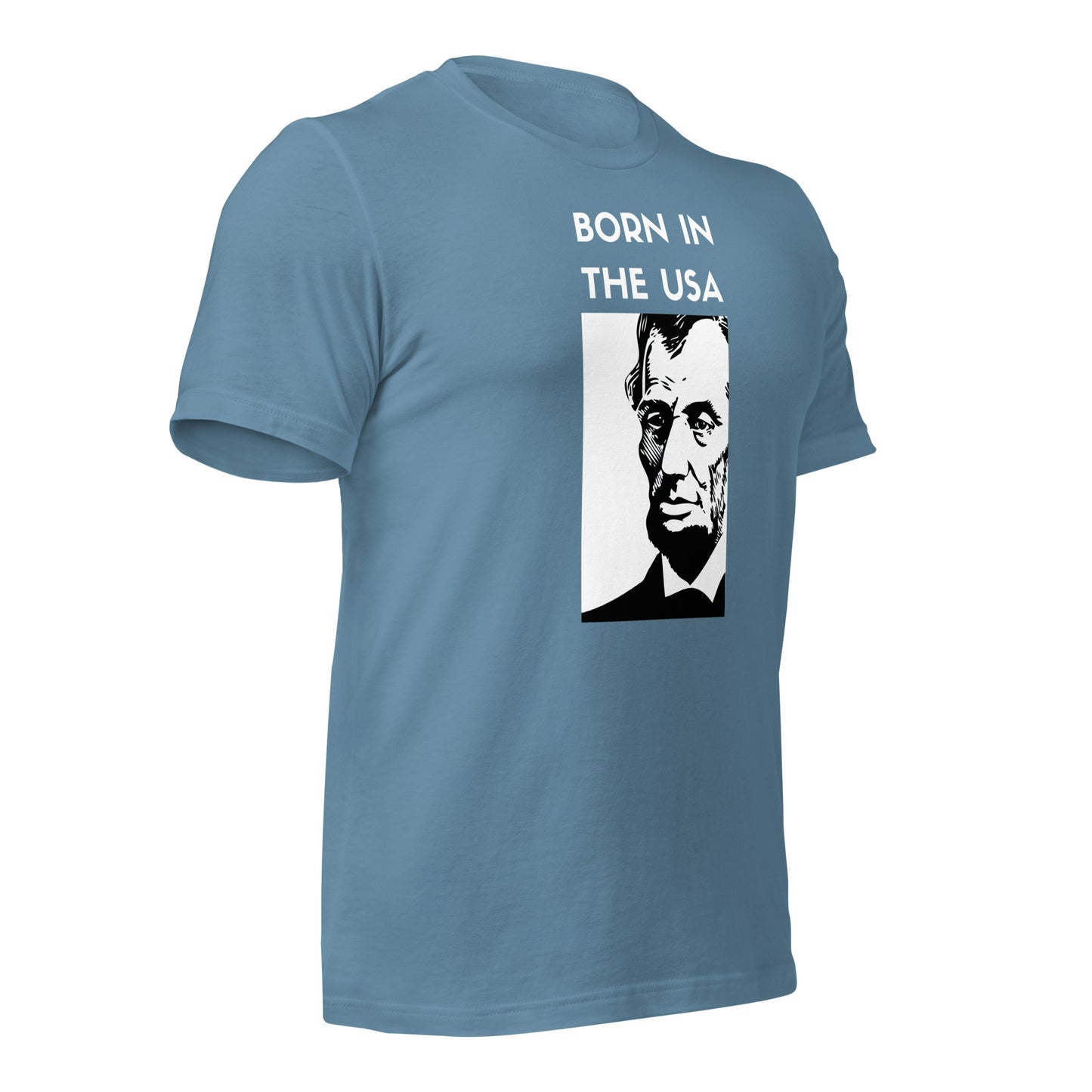 Born in the USA T-Shirt