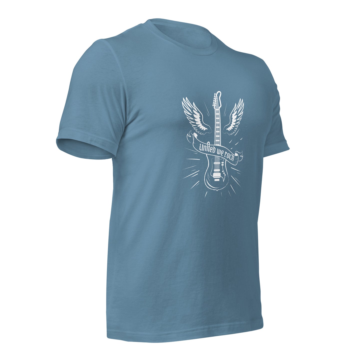 United we Rock T-Shirt