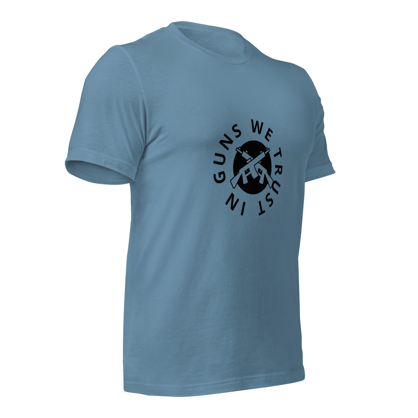 We Trust T-Shirt