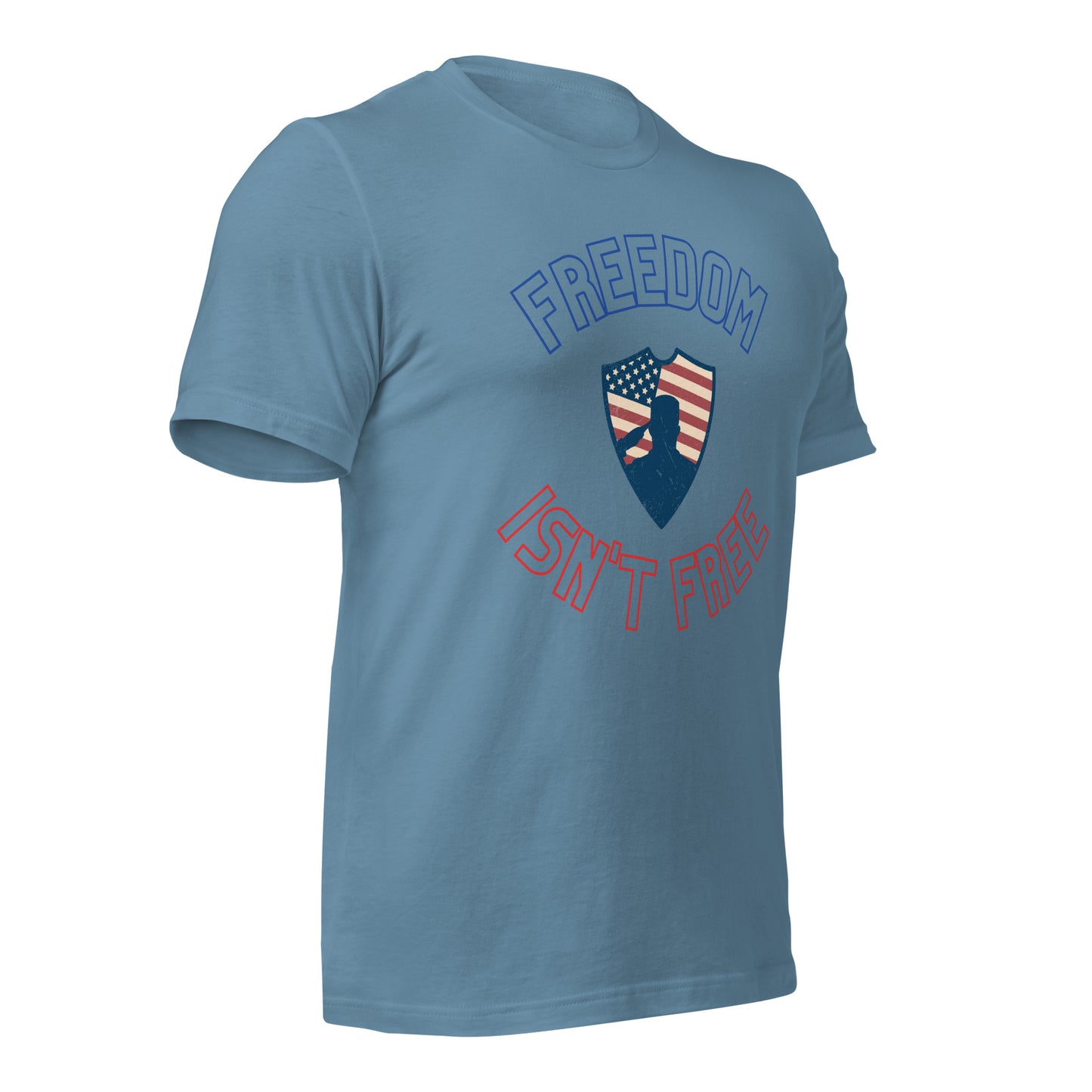 Freedom isn't Free T-Shirt