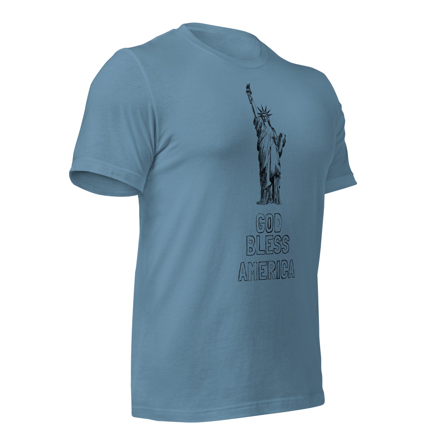 God Bless America T-Shirt