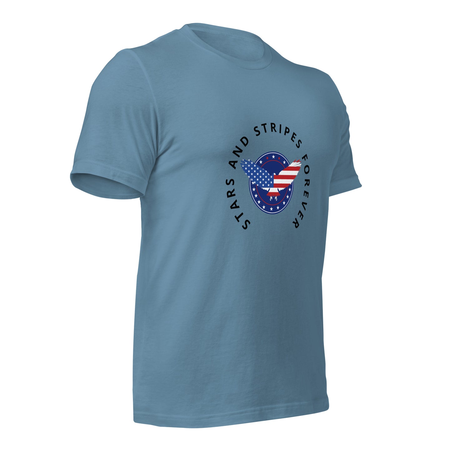Stars and Stripes T-Shirt