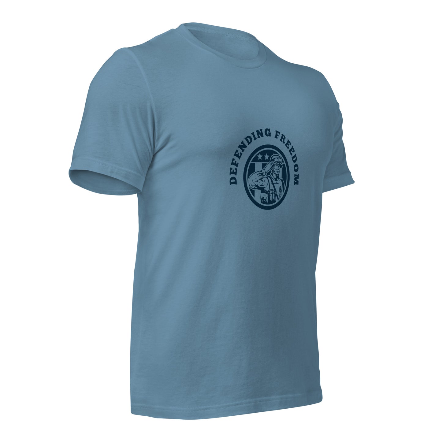 Defending Freedom T-Shirt