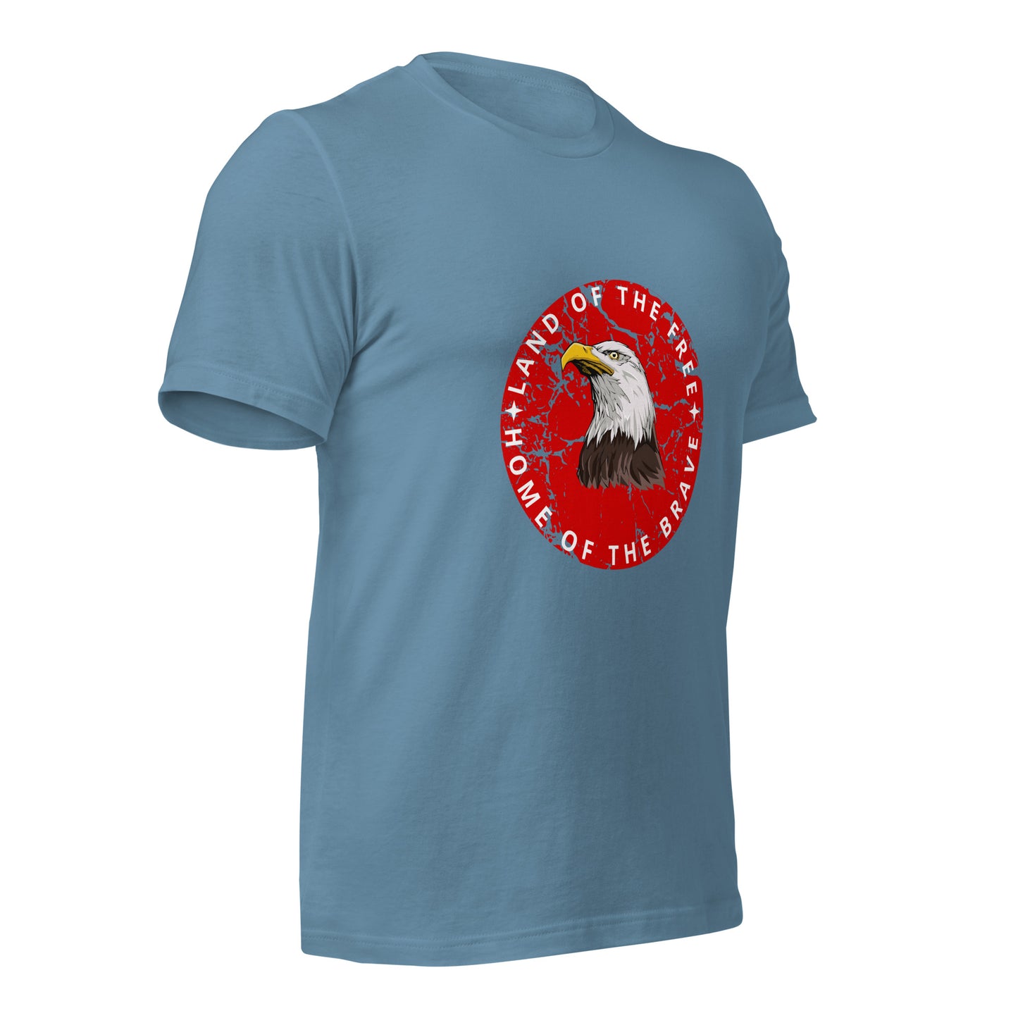 Land of the Free T-Shirt