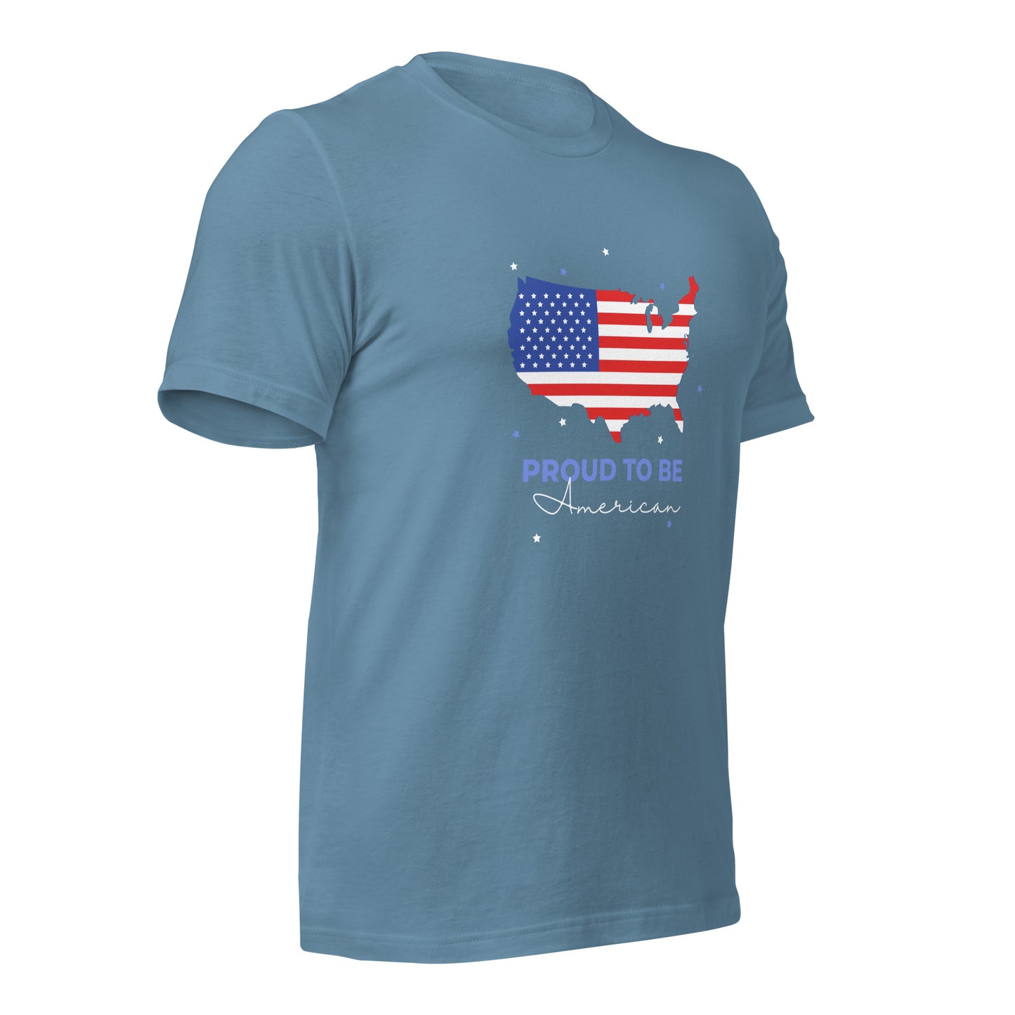 Proud to be American T-Shirt