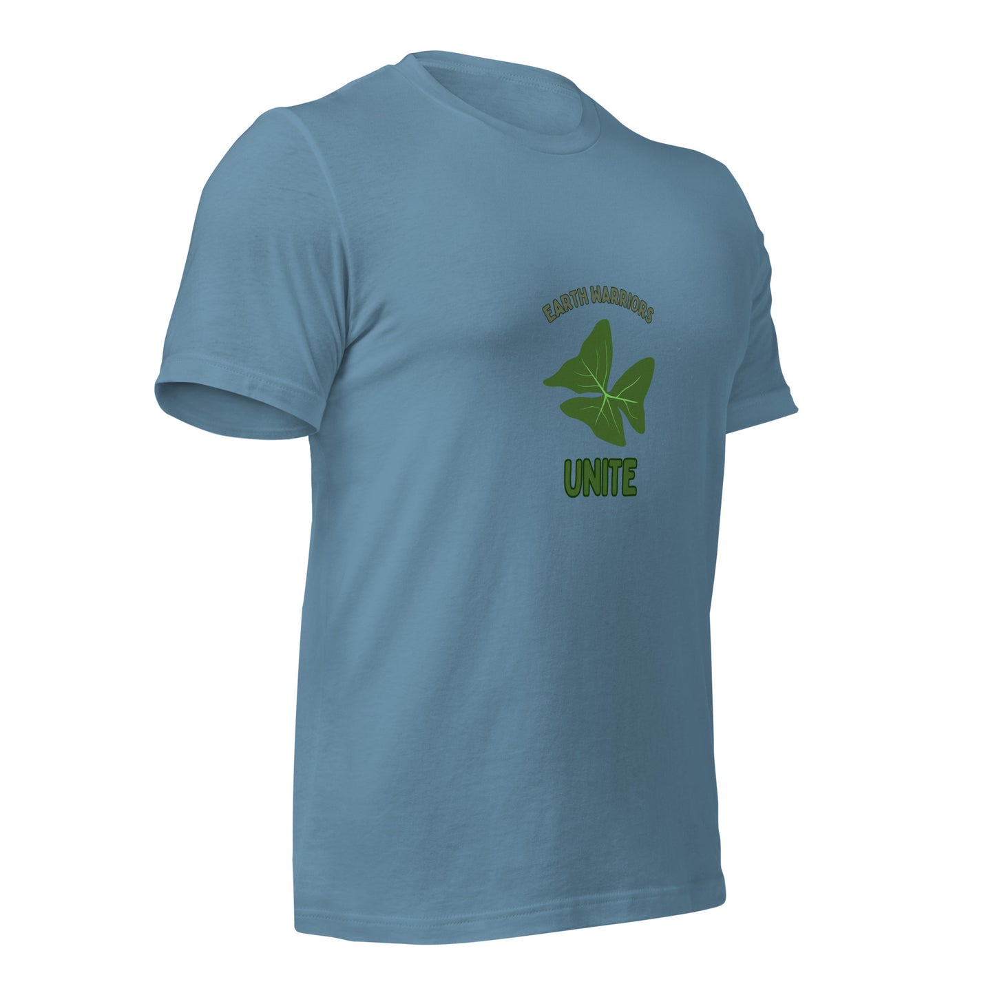 Earth Warriors T-Shirt