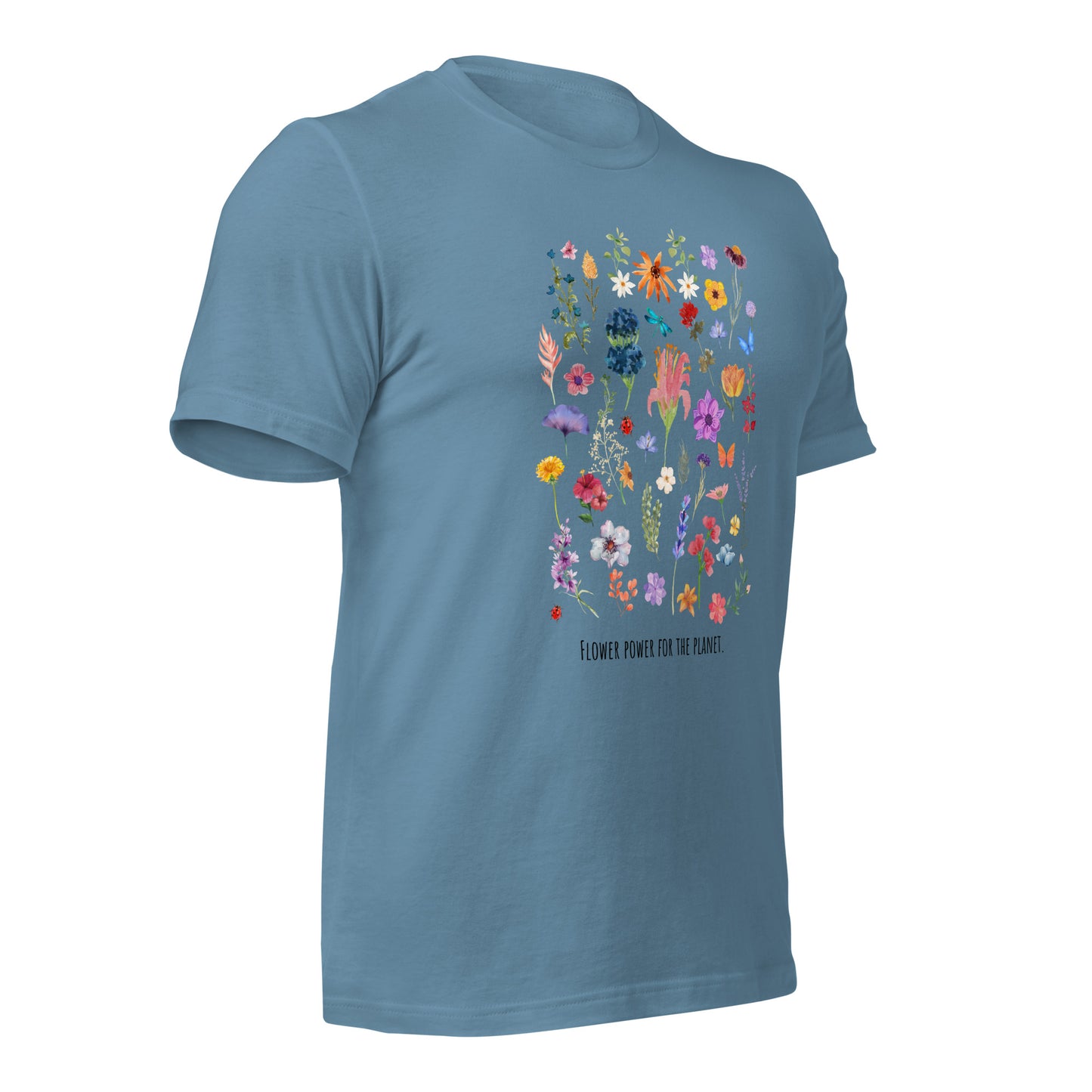 Flower Power T-Shirt
