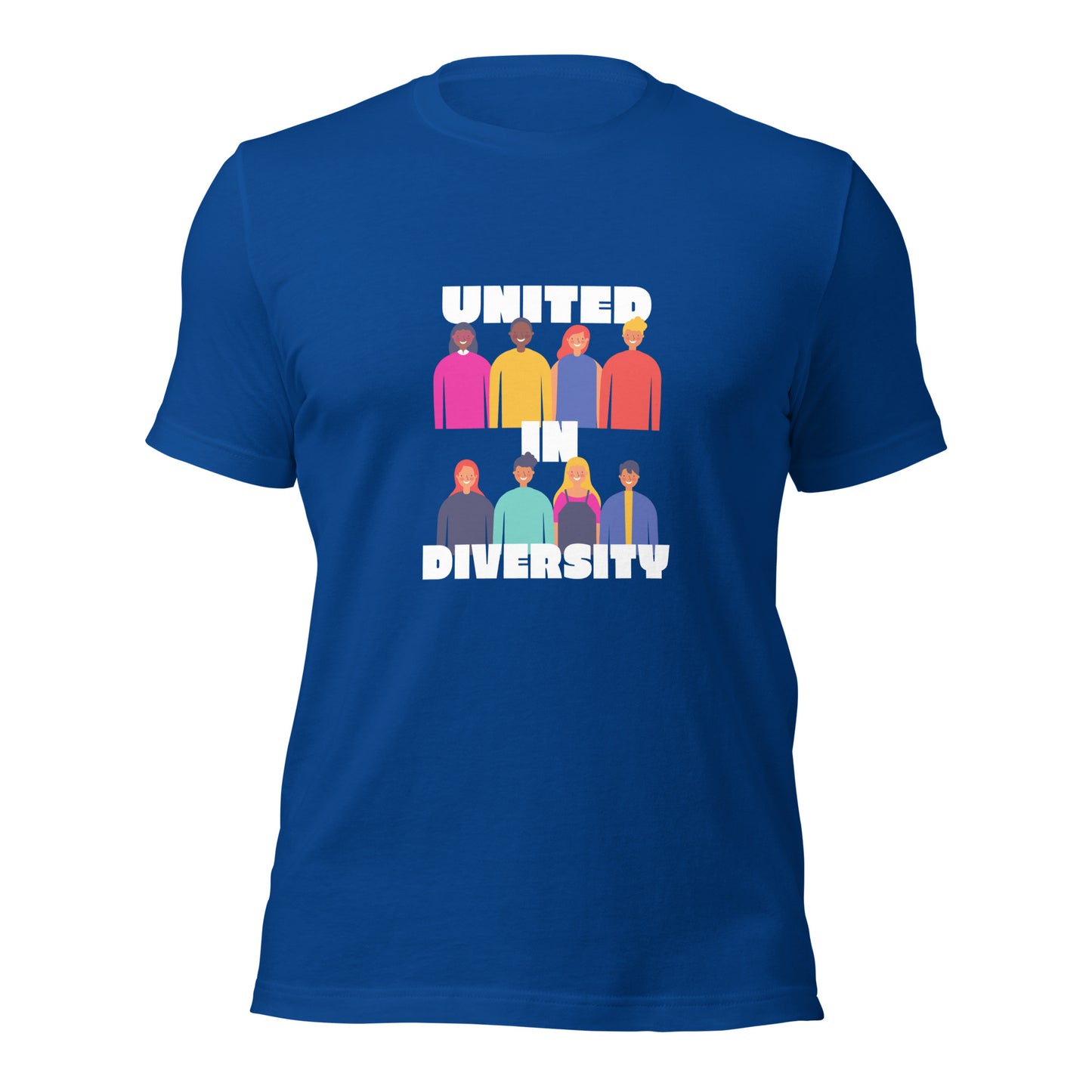 United T-Shirt