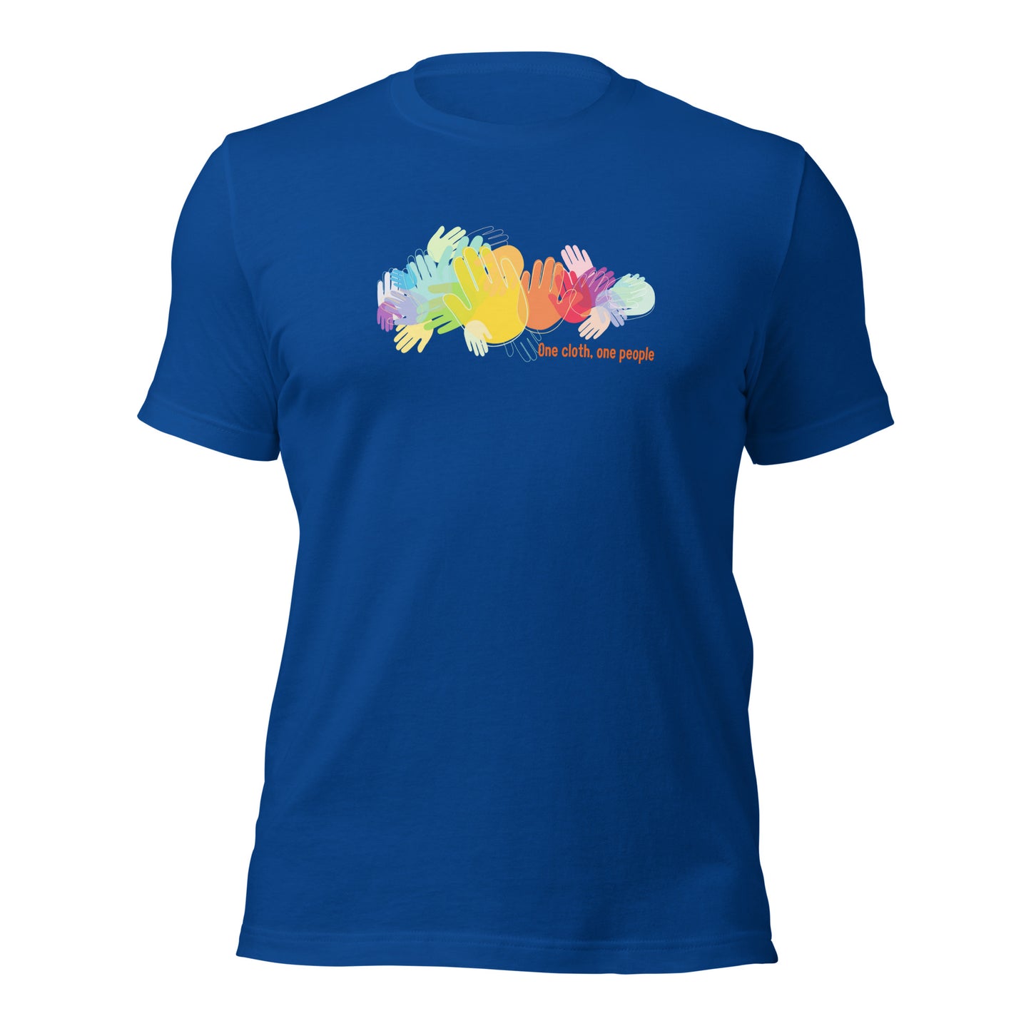 One People T-Shirt