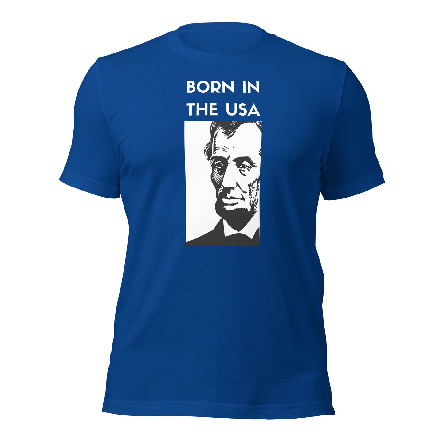 Born in the USA T-Shirt