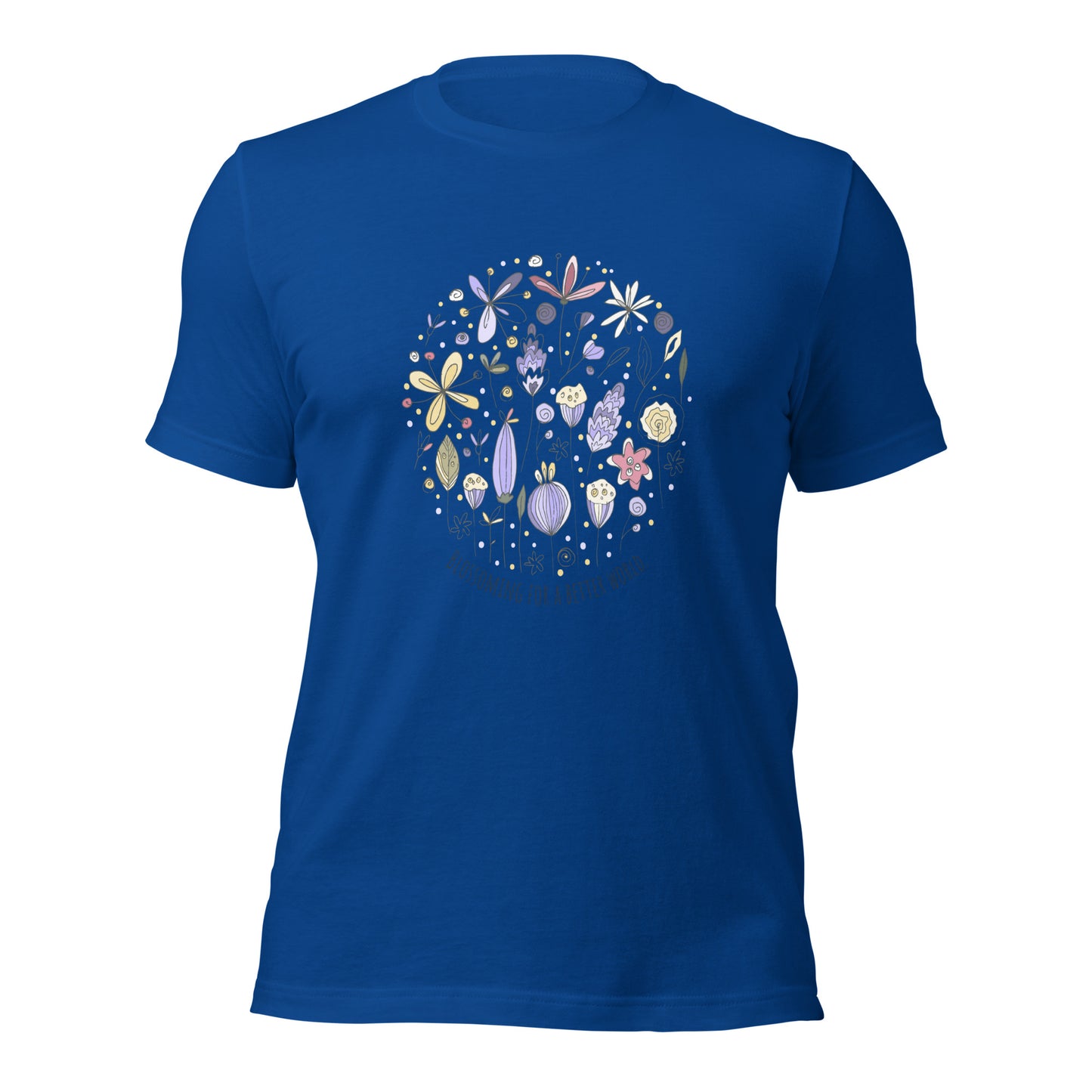 Blooming T-Shirt