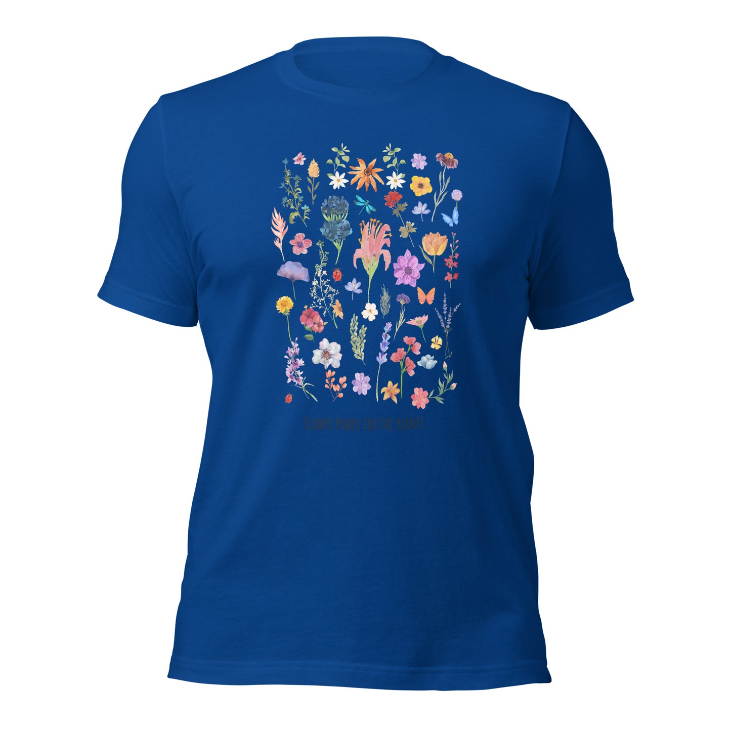 Flower Power T-Shirt