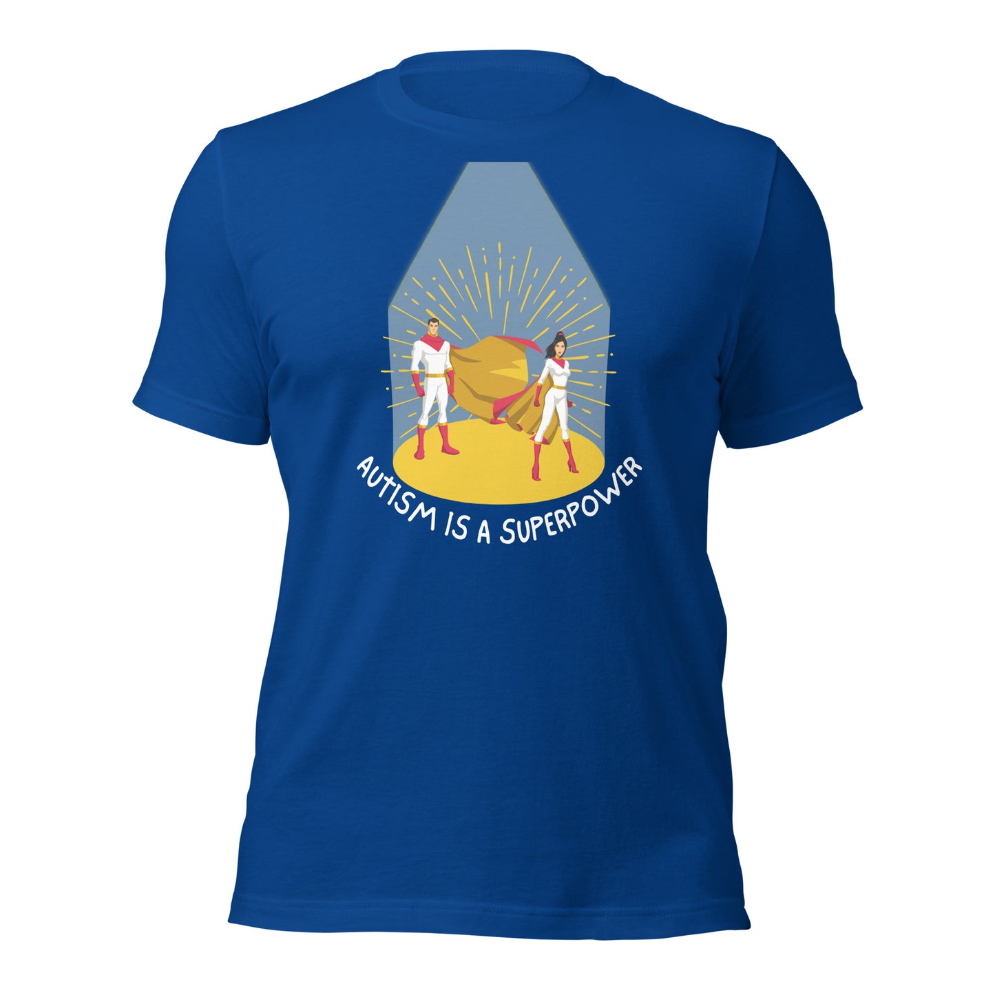 Superpower T-Shirt