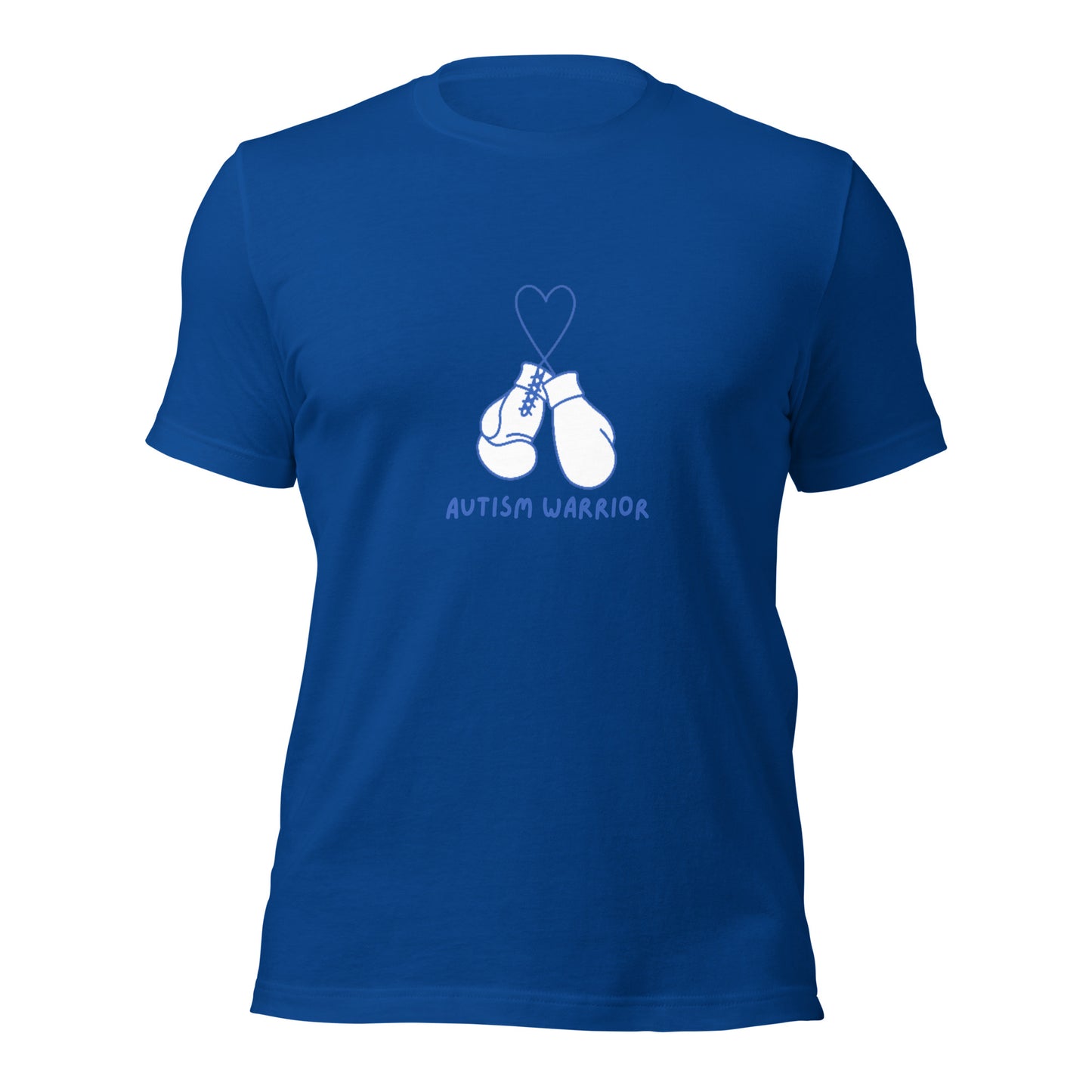 Warrior T-Shirt