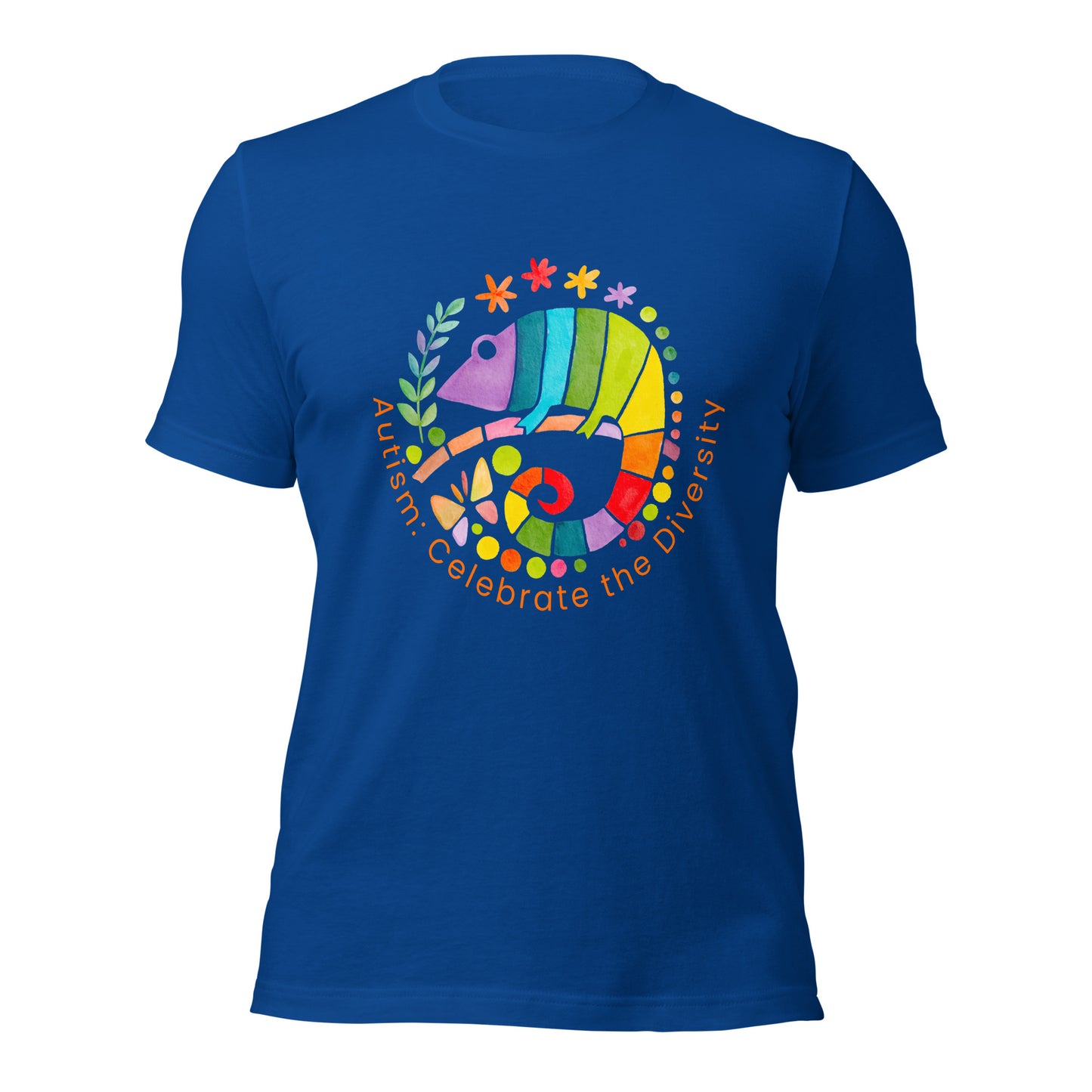 Autism T-Shirt