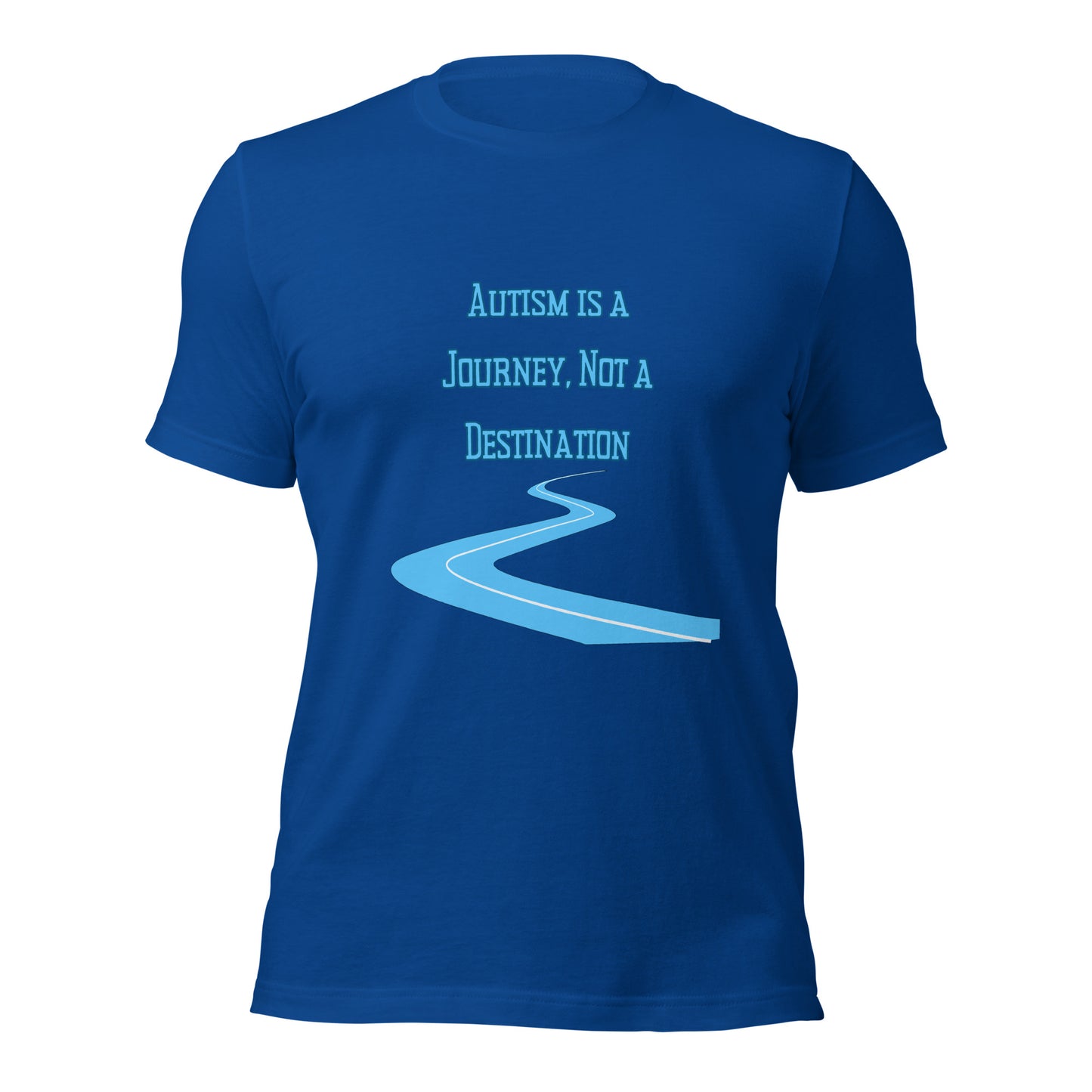 Journey T-Shirt