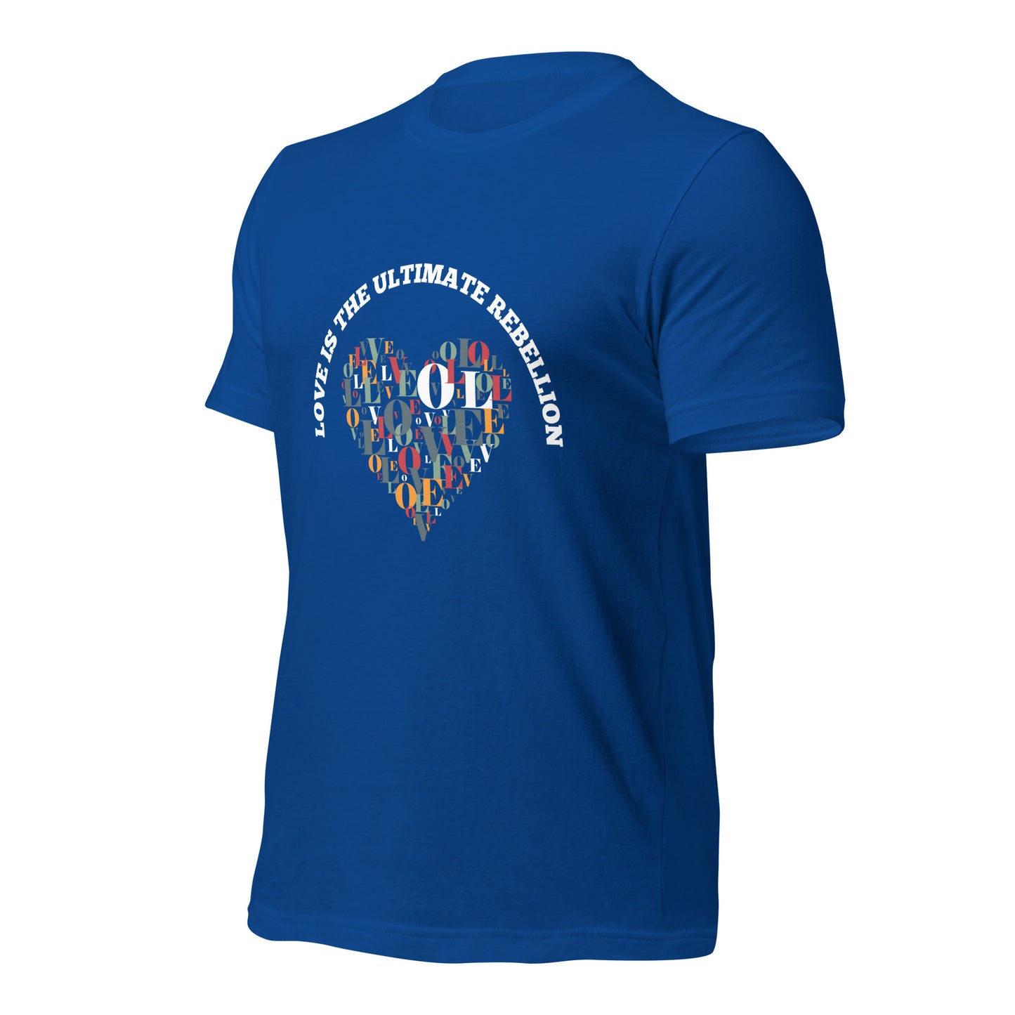 Love T-Shirt