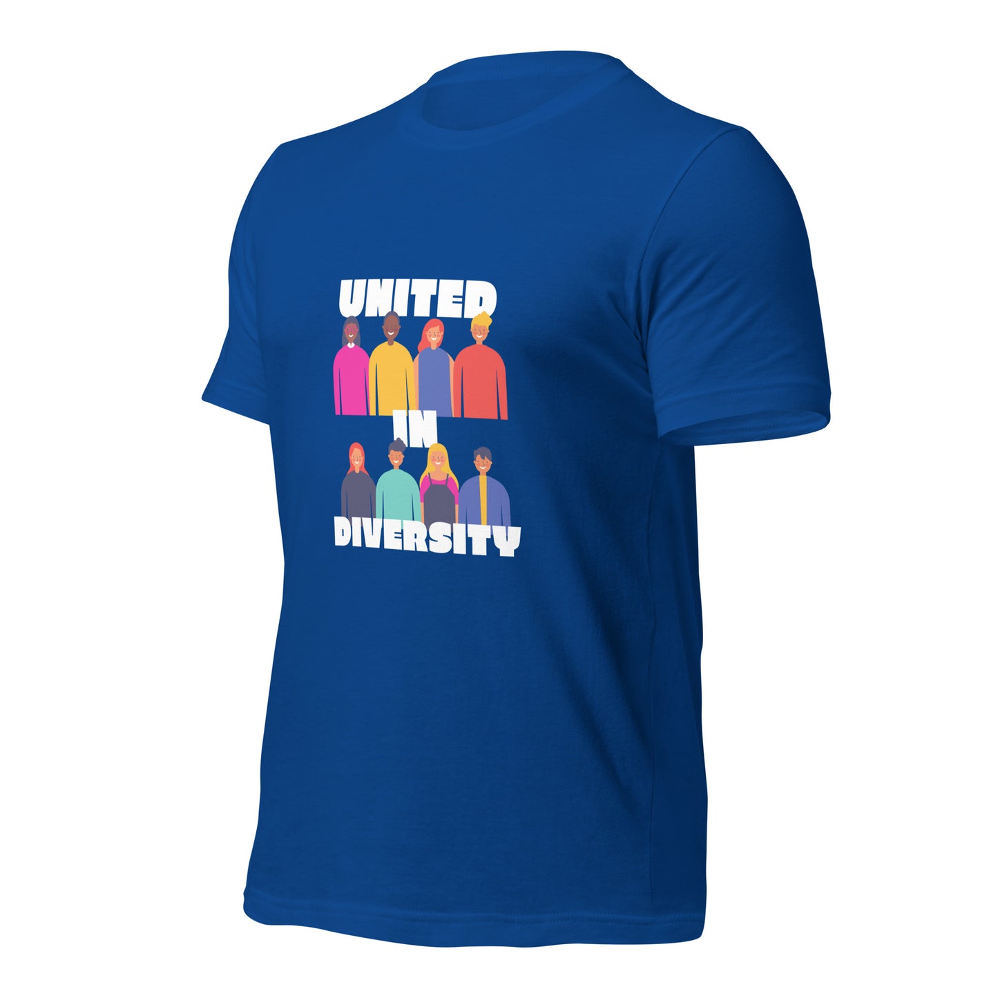 United T-Shirt