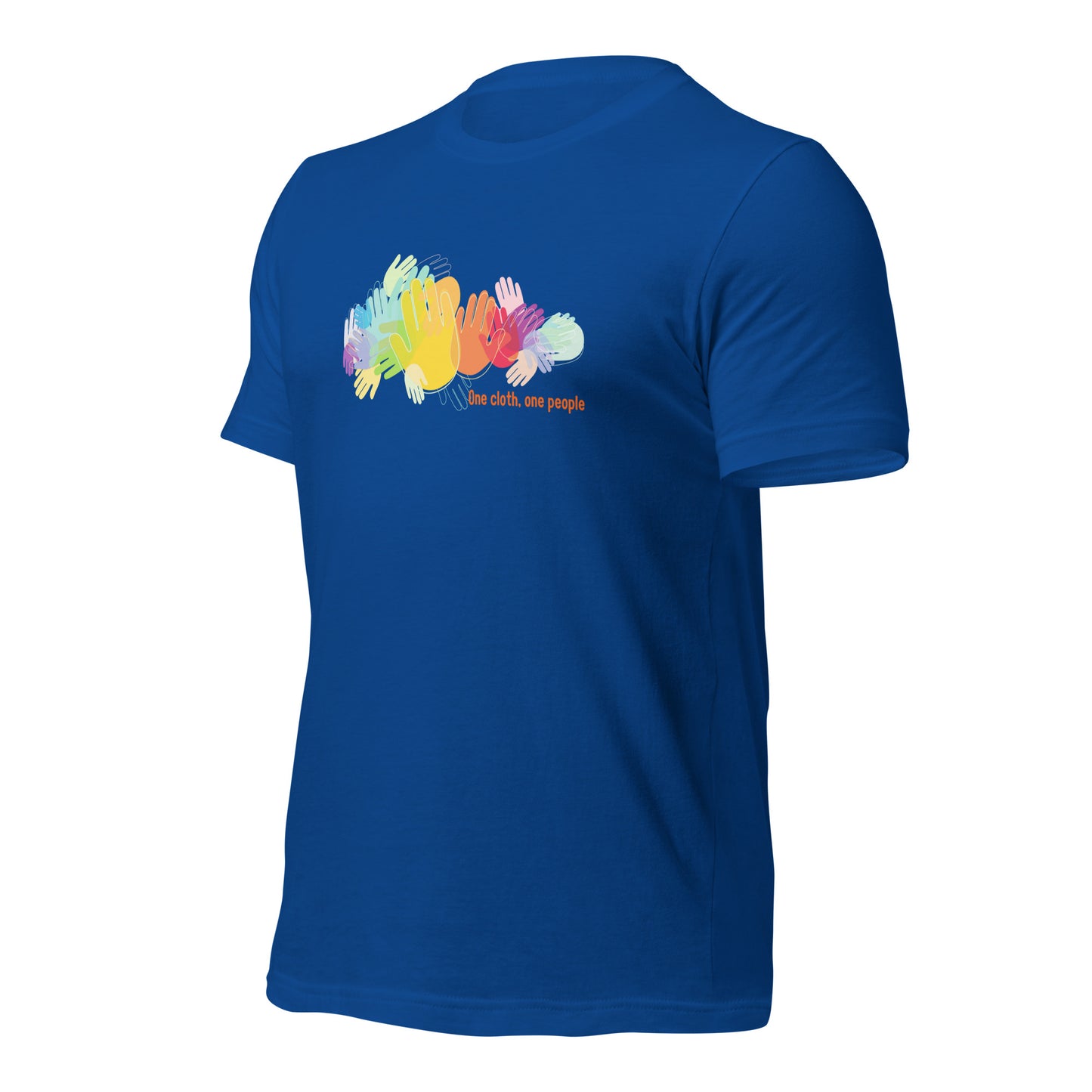 One People T-Shirt