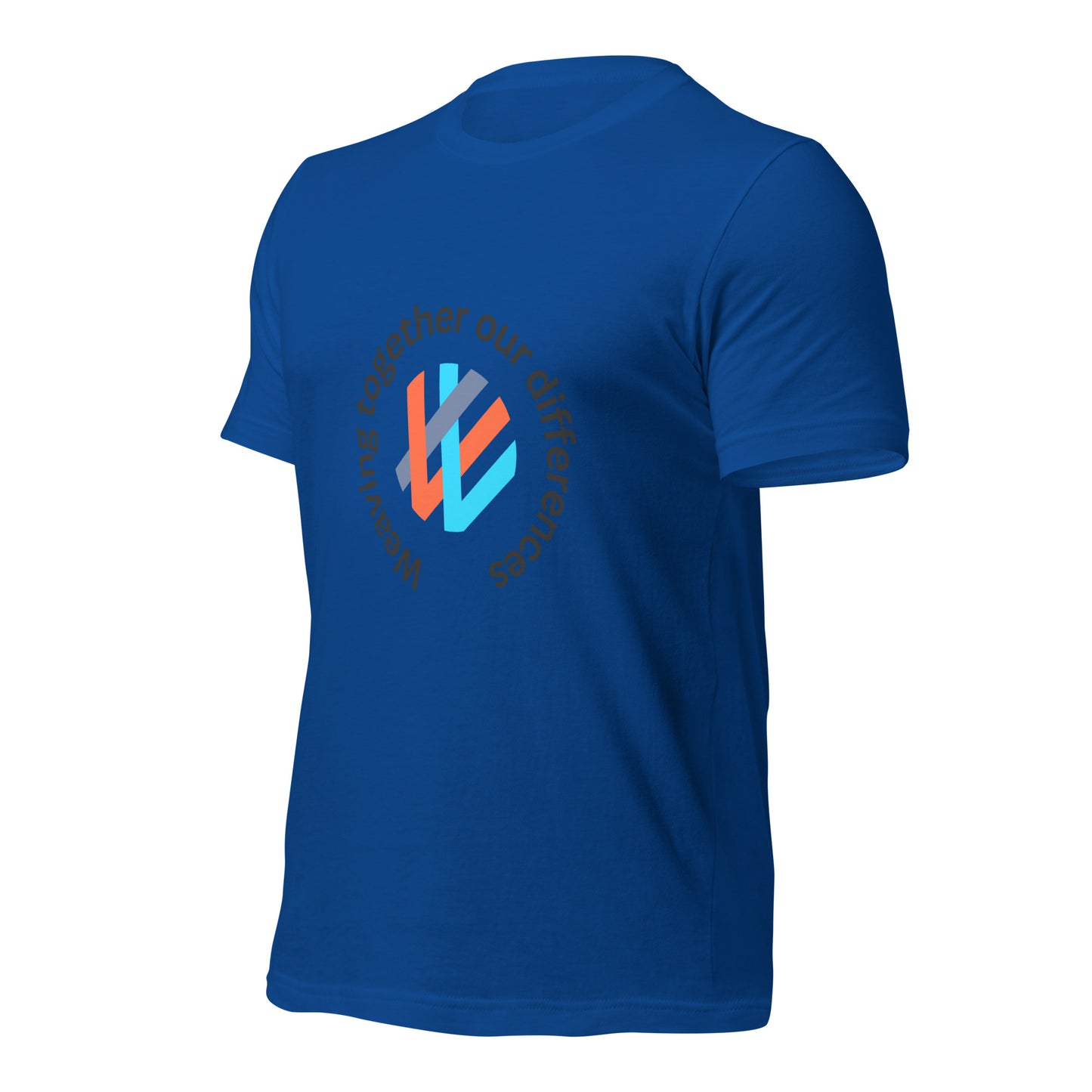 Weaving Together T-Shirt