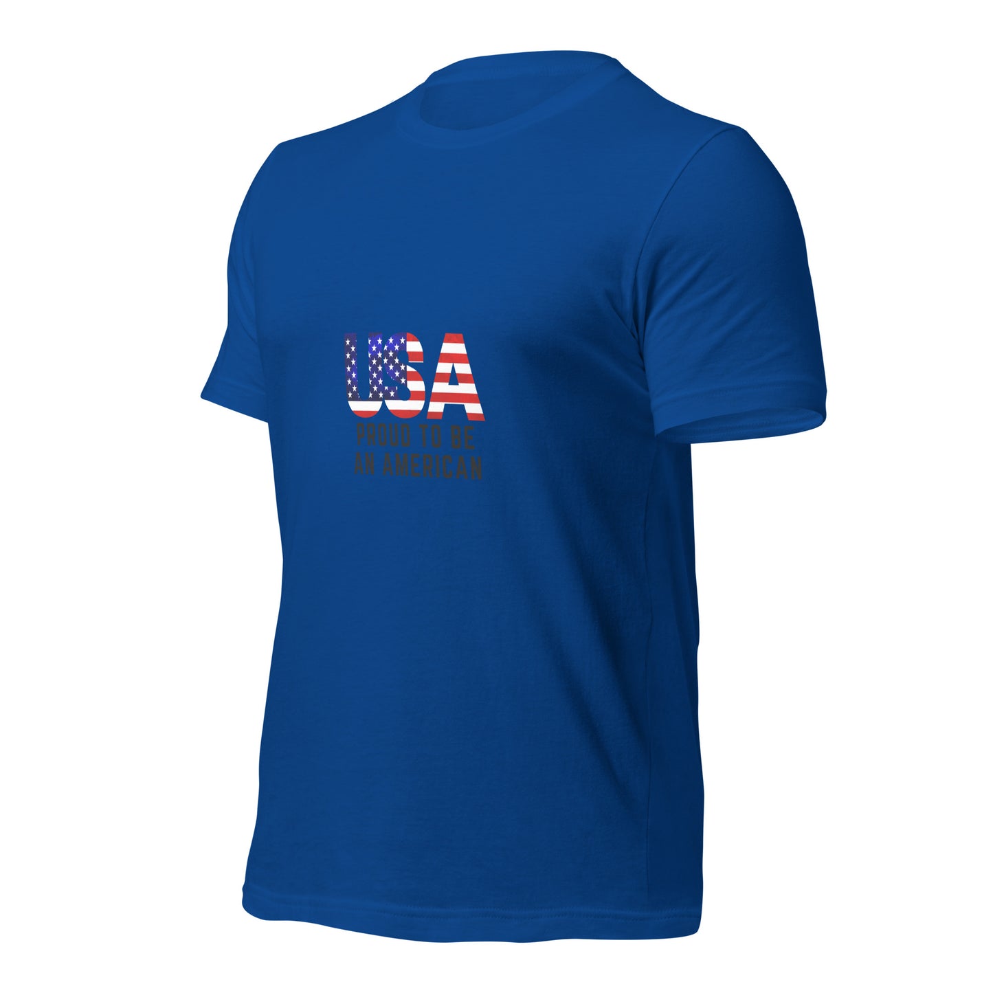 Proud to be American T-Shirt