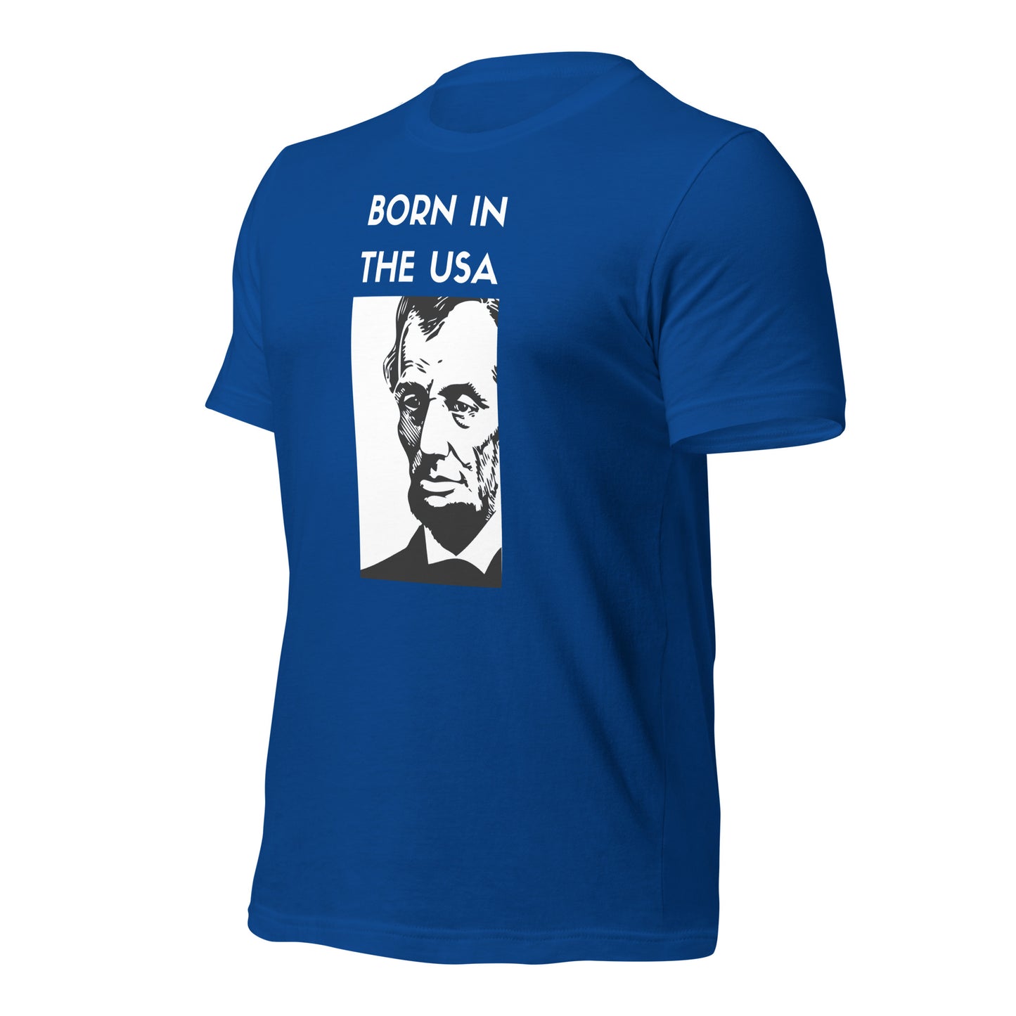 Born in the USA T-Shirt