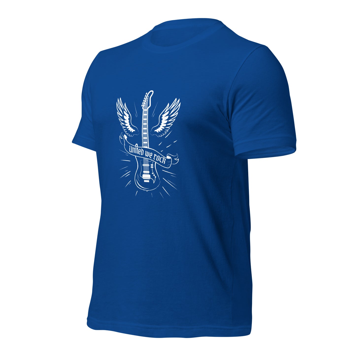 United we Rock T-Shirt