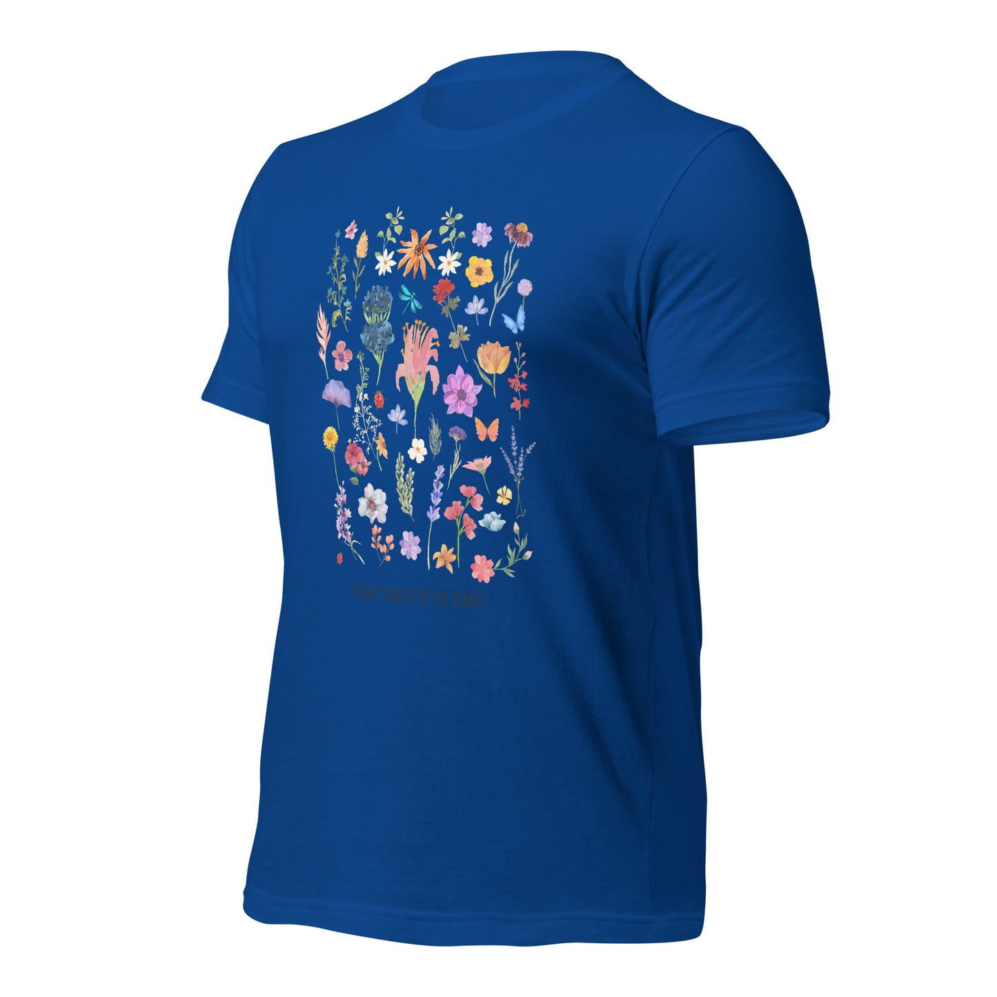 Flower Power T-Shirt