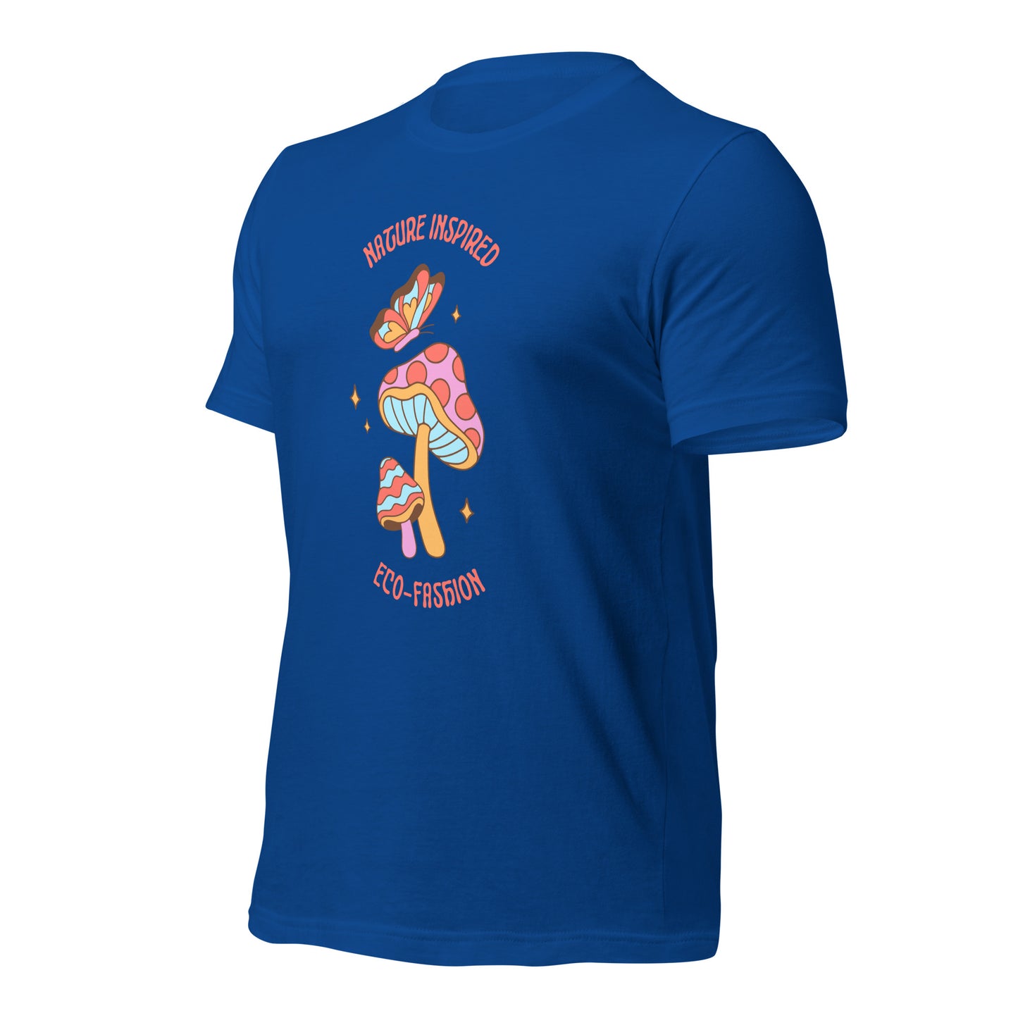 Eco Fashion T-Shirt